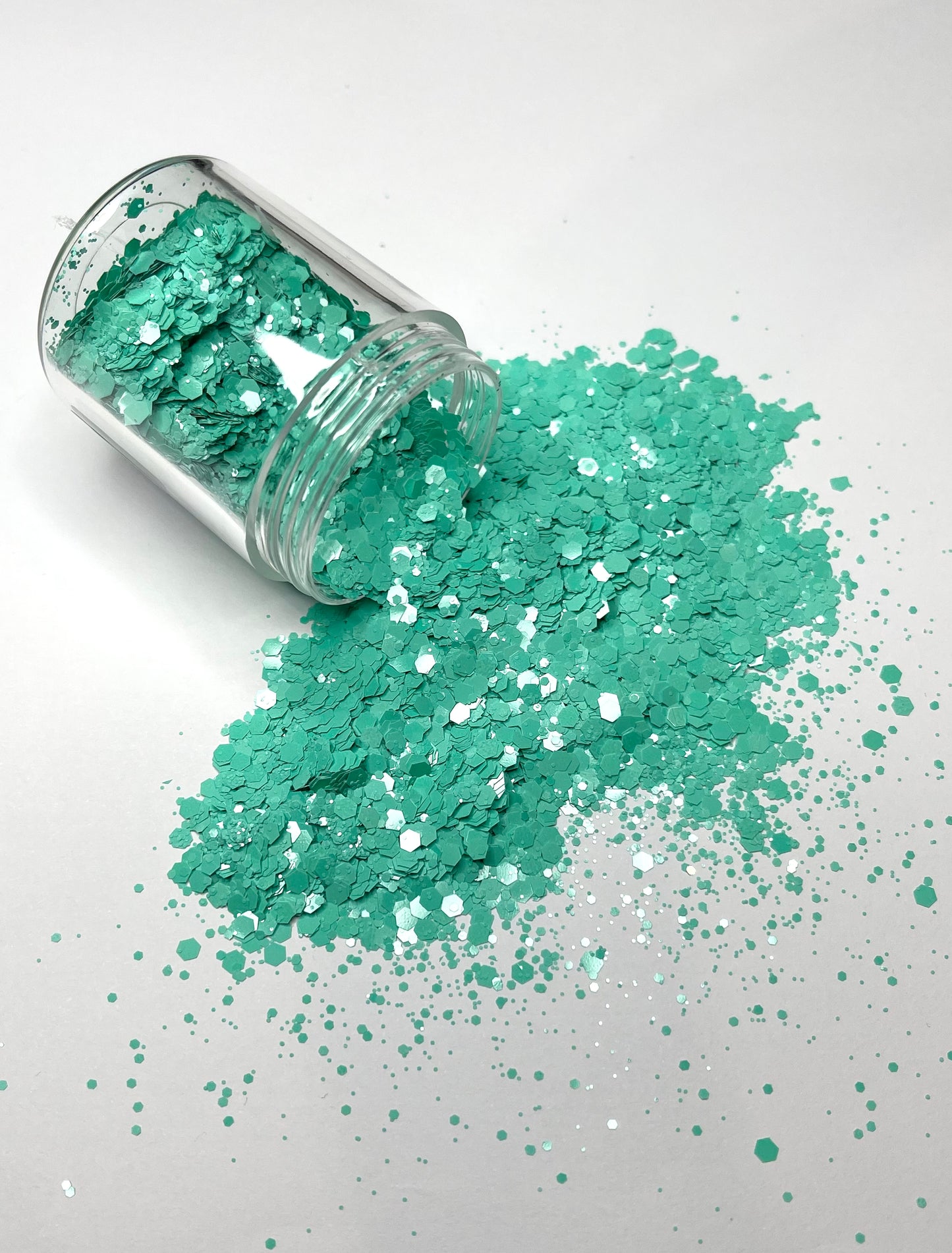 Mint Macaron Chunky Mix