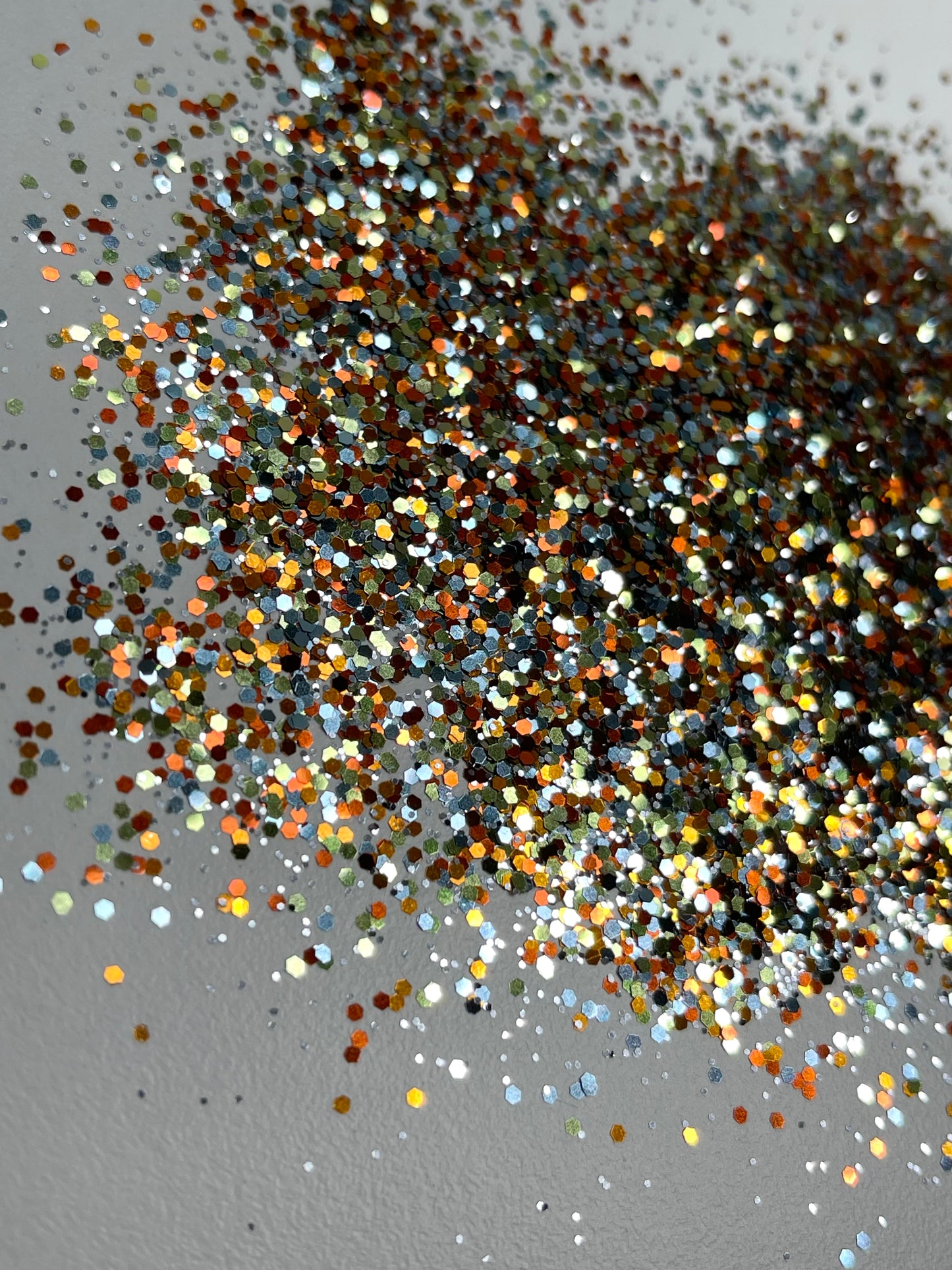 Outback Medium Chunky Mix