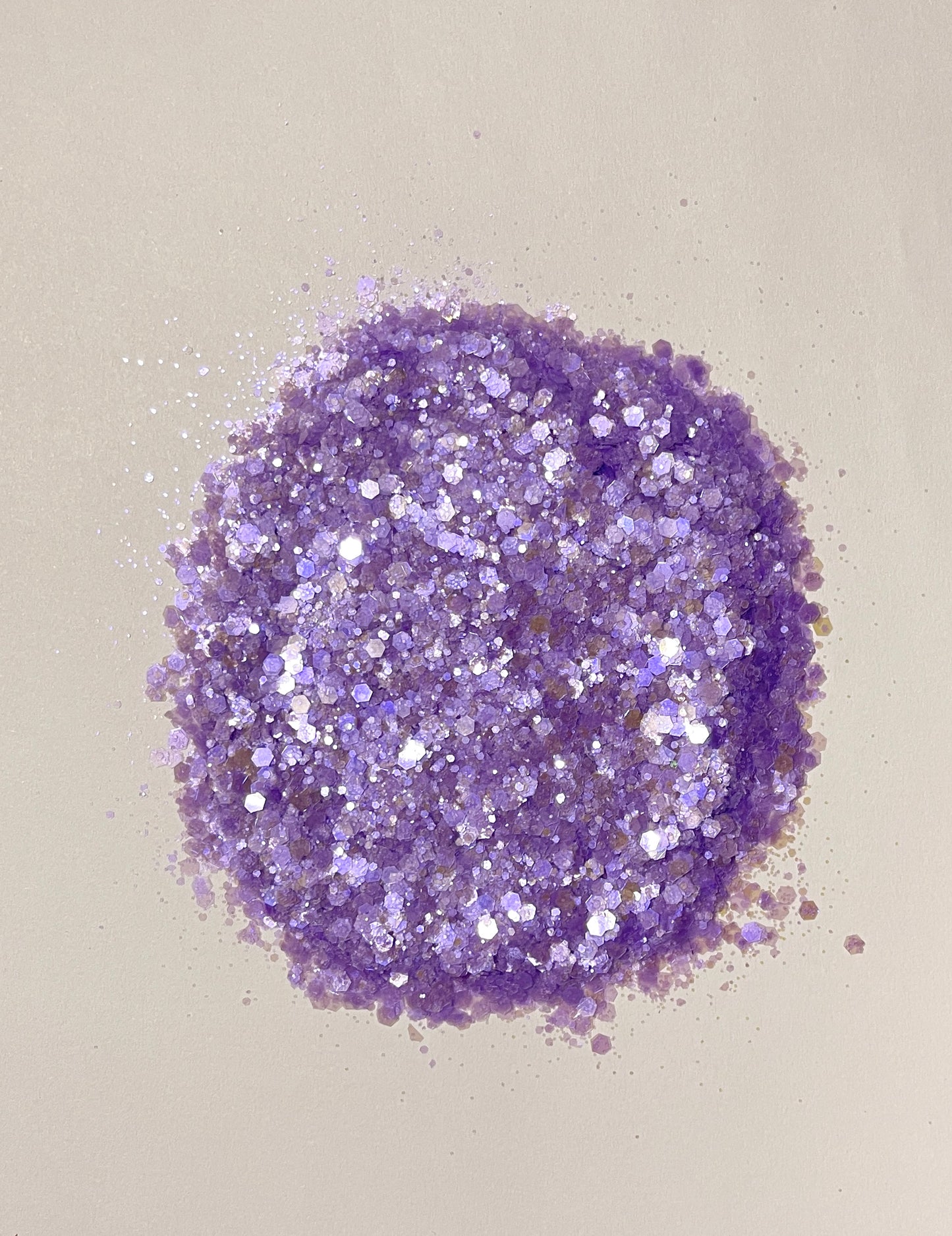 Luna Thermotropic Glitter