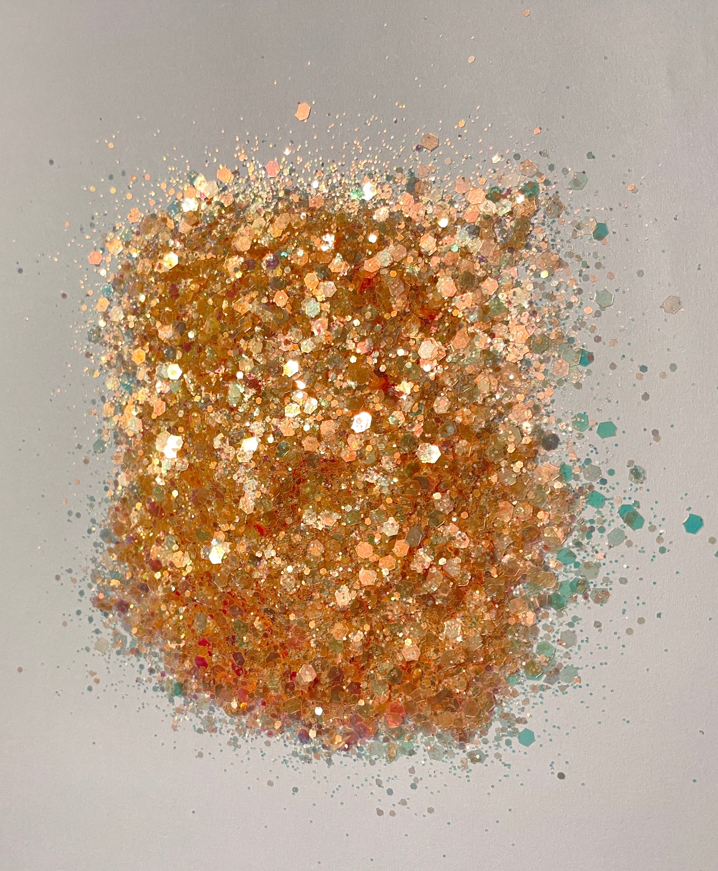 Sunshine Thermotropic Glitter