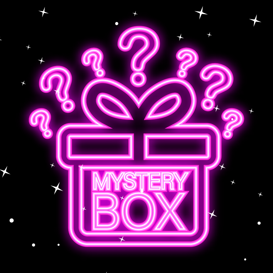 Mystery Box