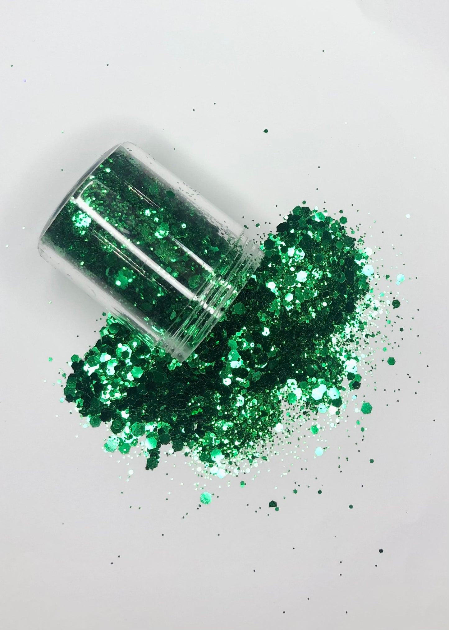 Emerald Chunky MIx