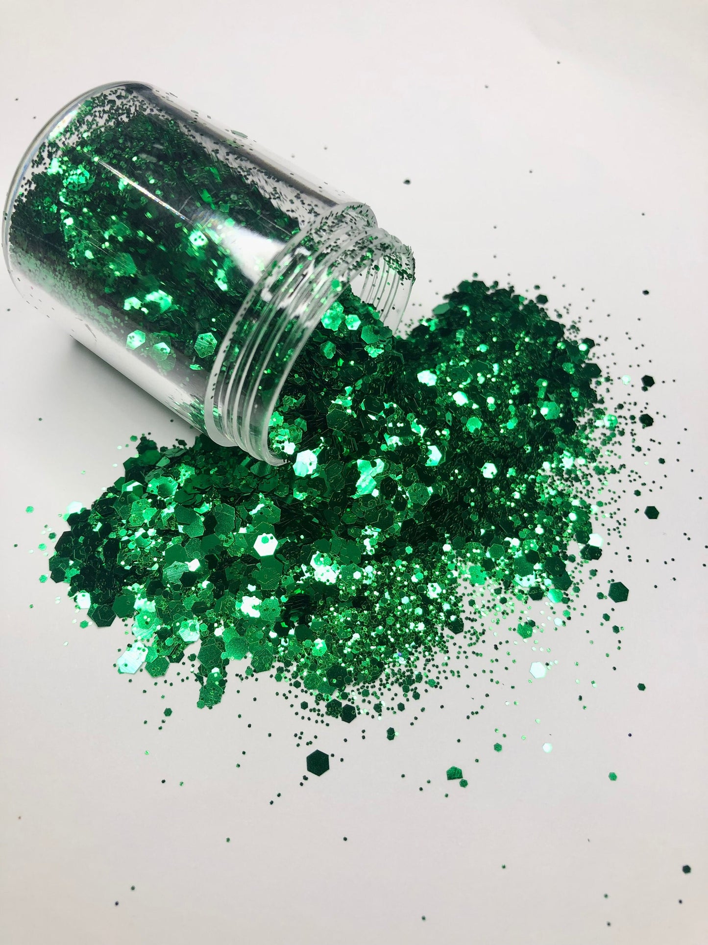 Emerald Chunky MIx
