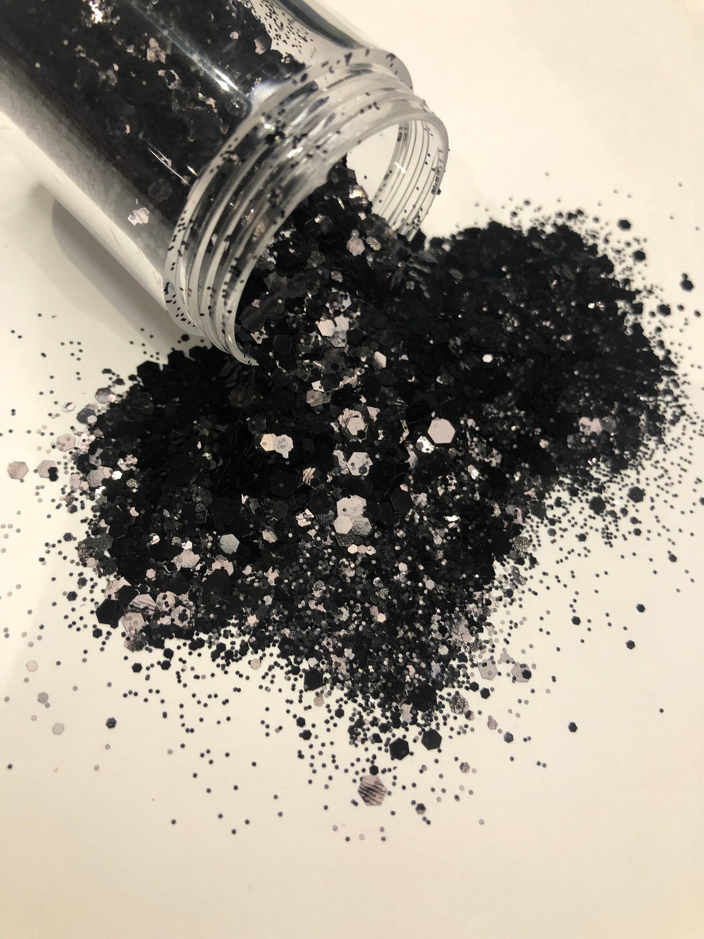 Just Black Cunky Mix