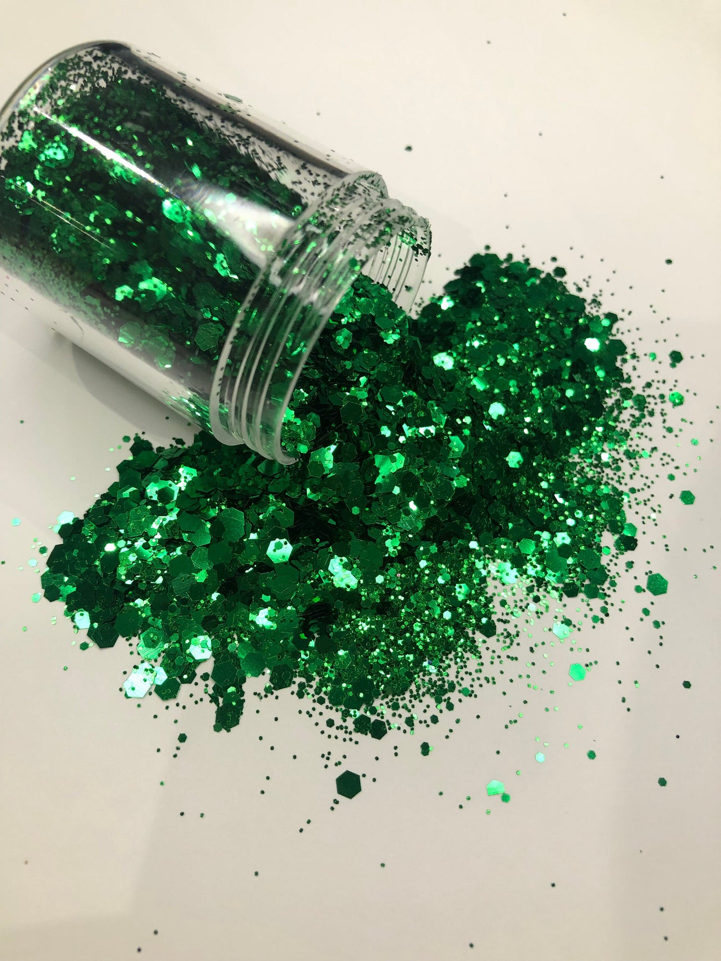 Emerald Chunky MIx