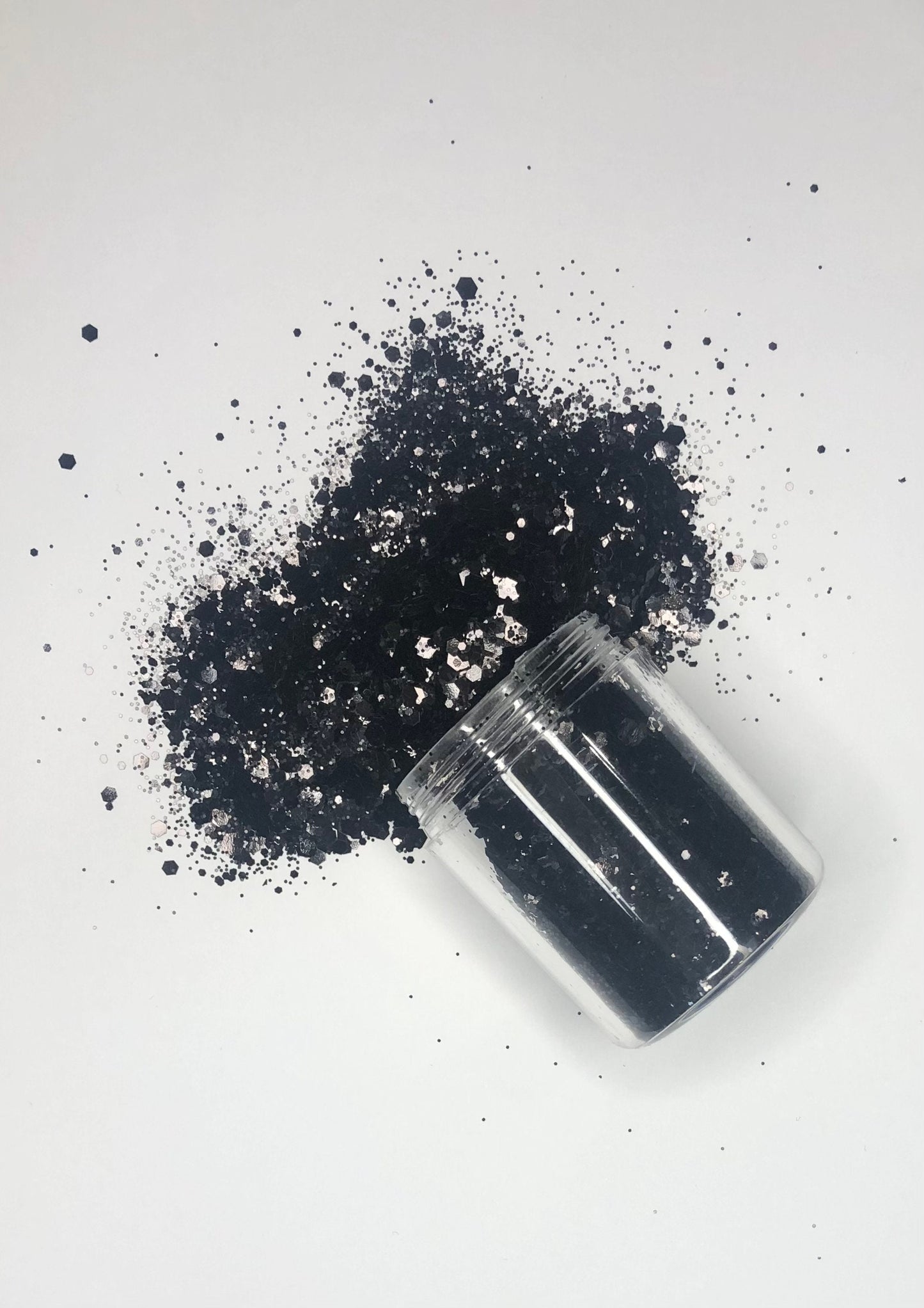 Just Black Cunky Mix