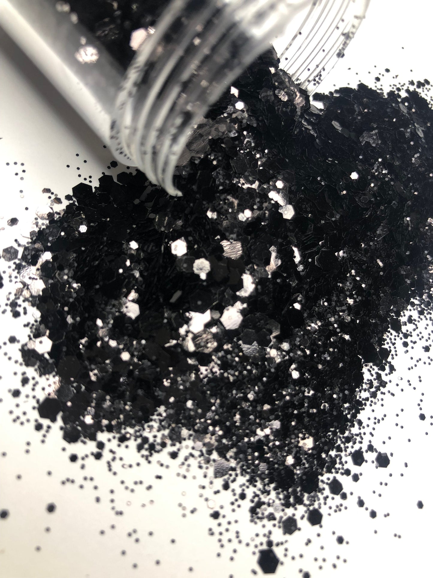 Just Black Cunky Mix