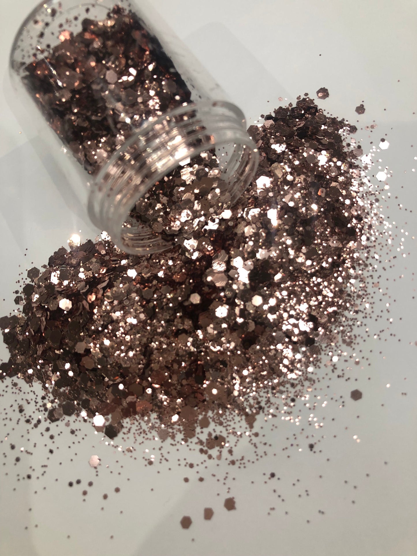 Rosie Gold Chunky Mix