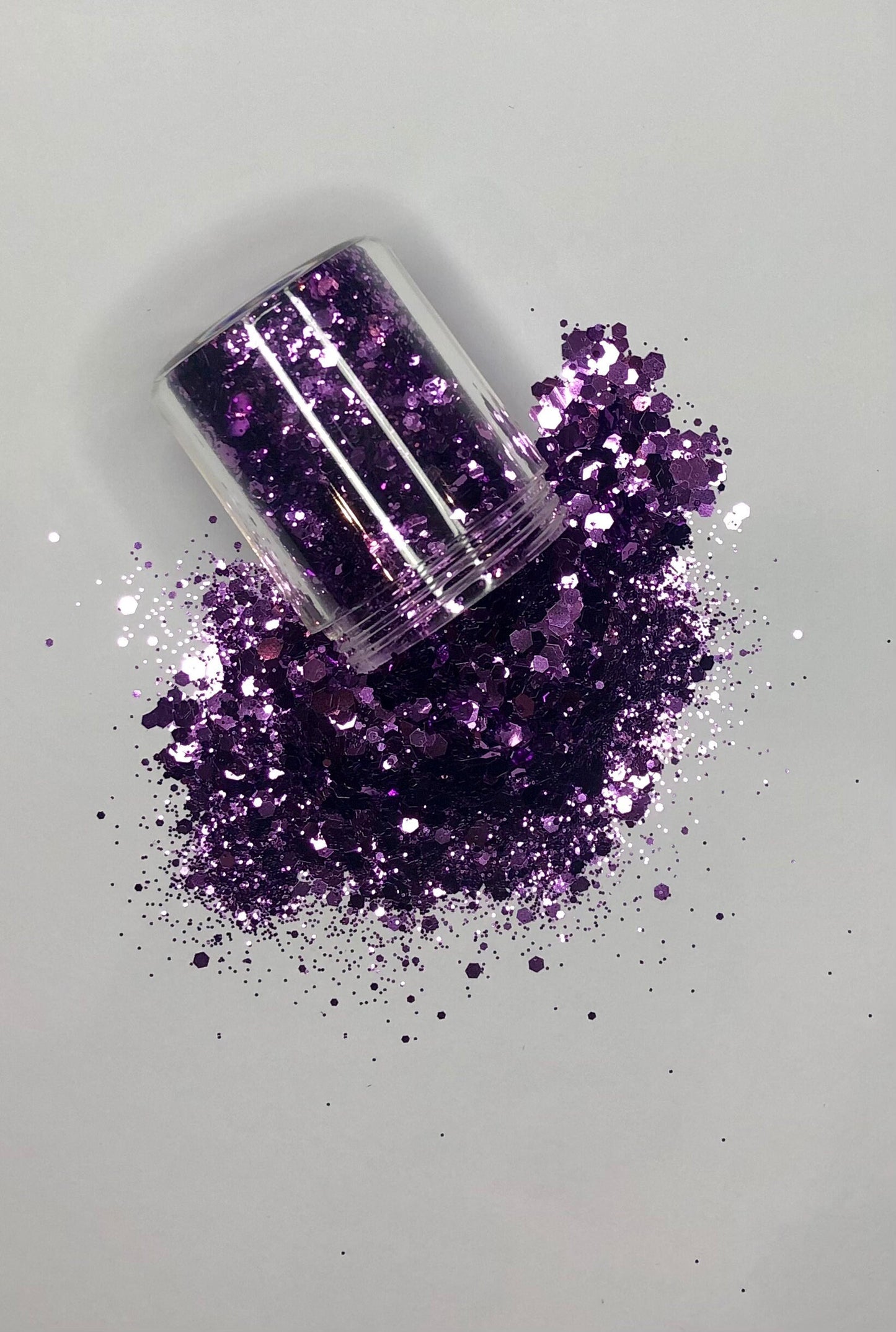 Lavender Chunky Mix