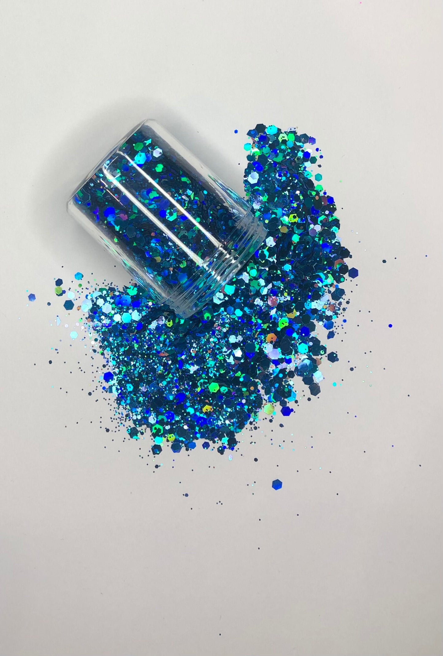 Galapagos Holographic Chunky Mix