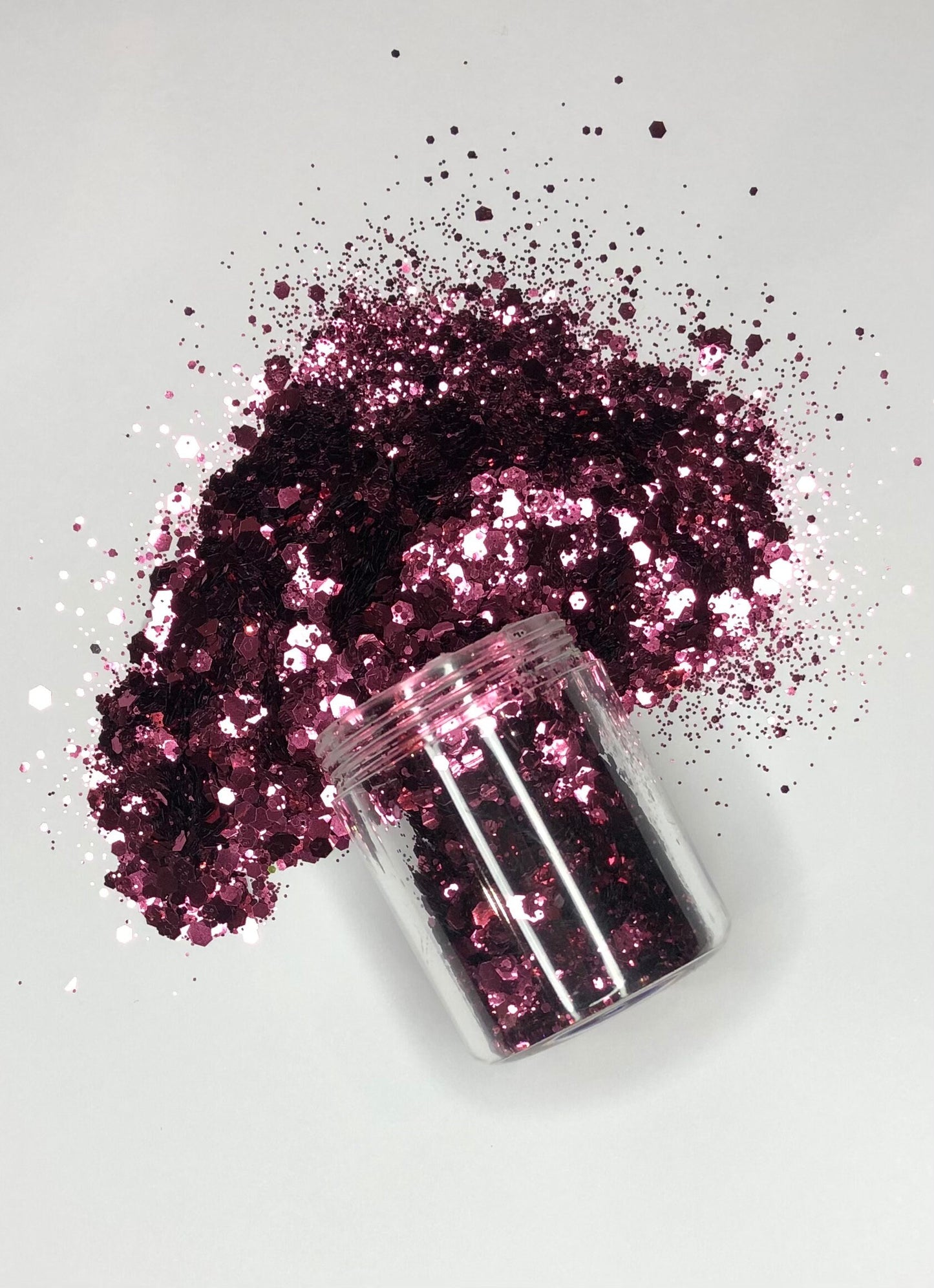 Dark Berry Chunky Mix