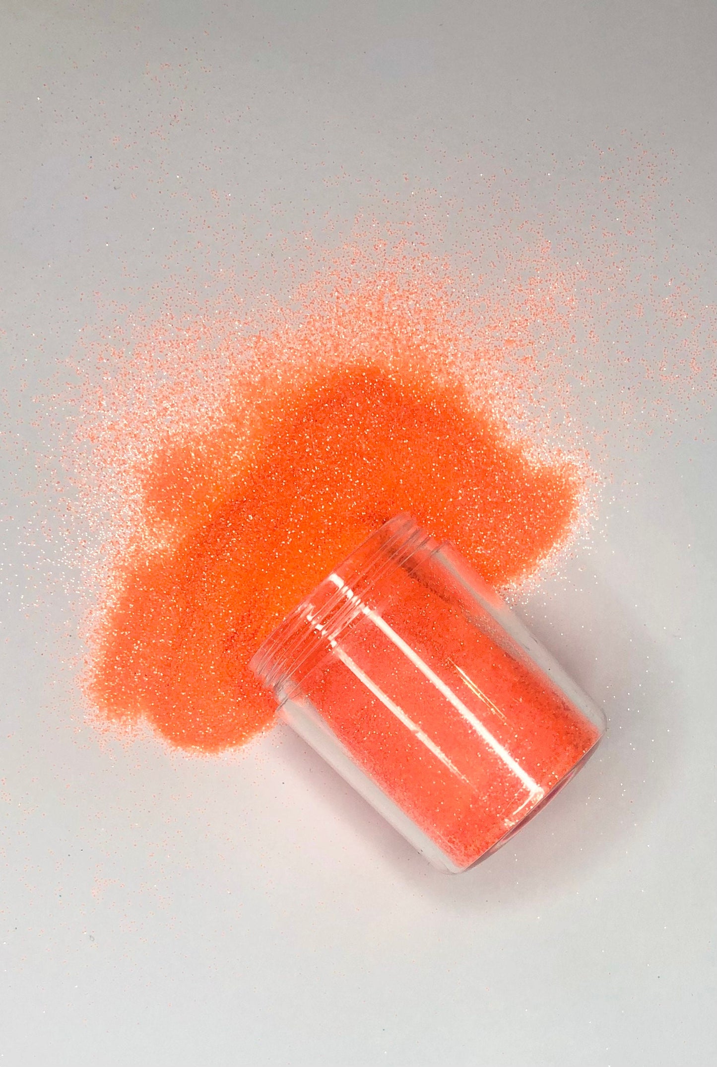 Neon Hazard Fine Glitter