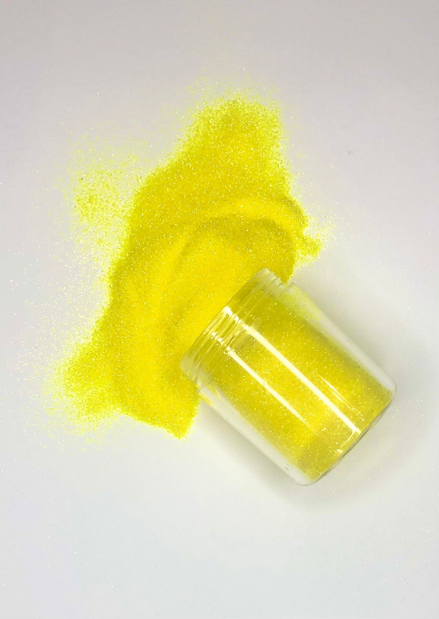 Neon Banana Neon Fine Glitter