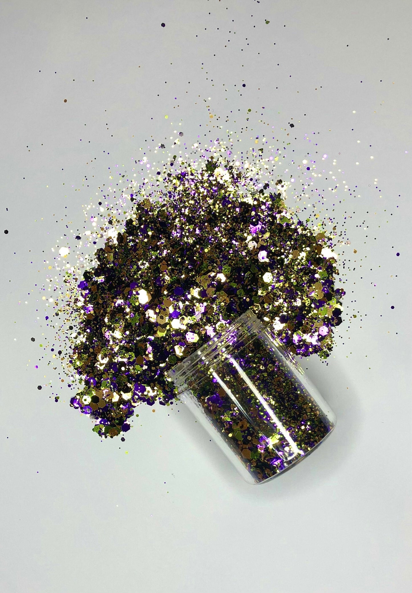 Mardis Gras Chunky Mix