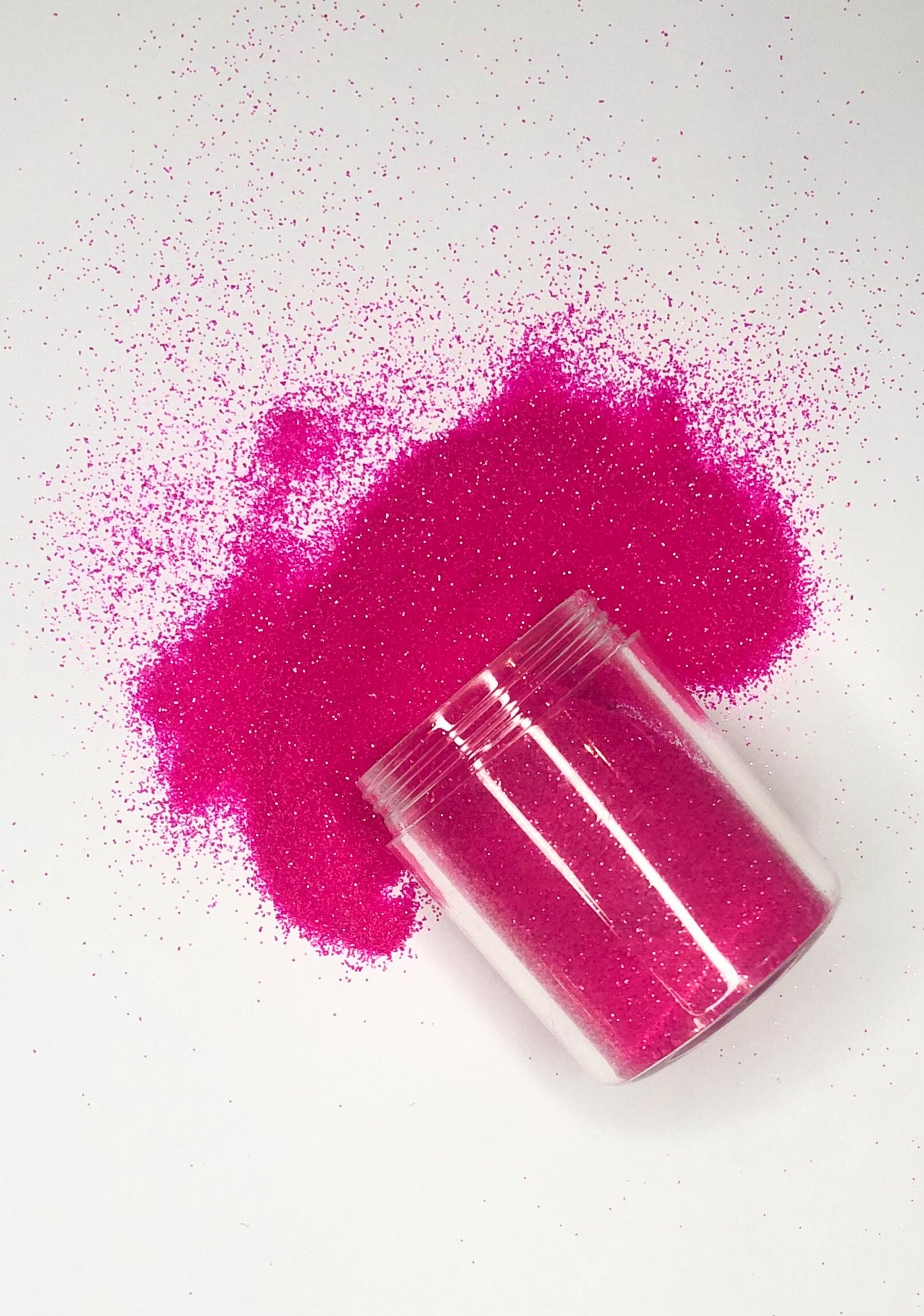 Neon Diva Fine Glitter