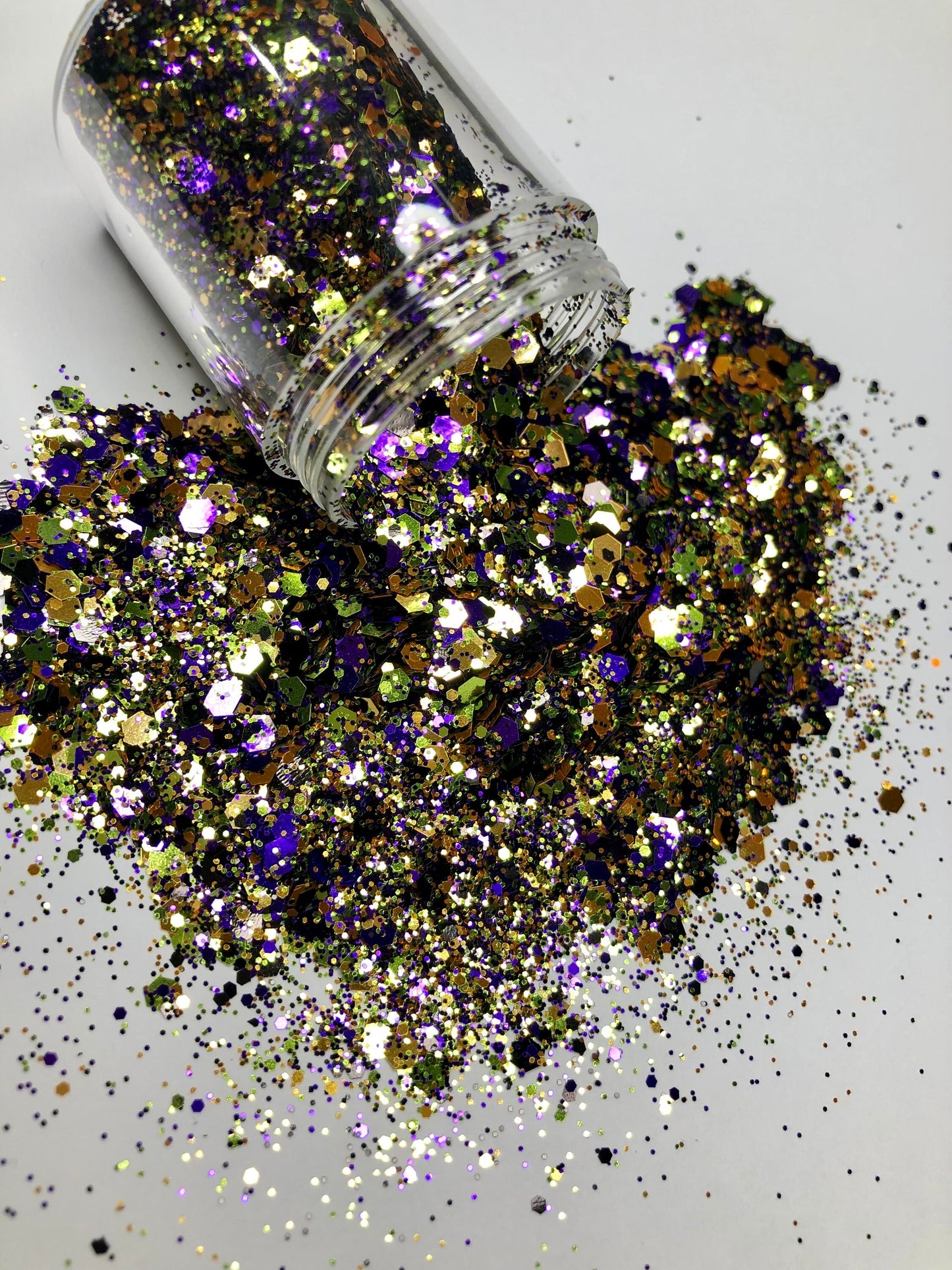 Mardis Gras Chunky Mix