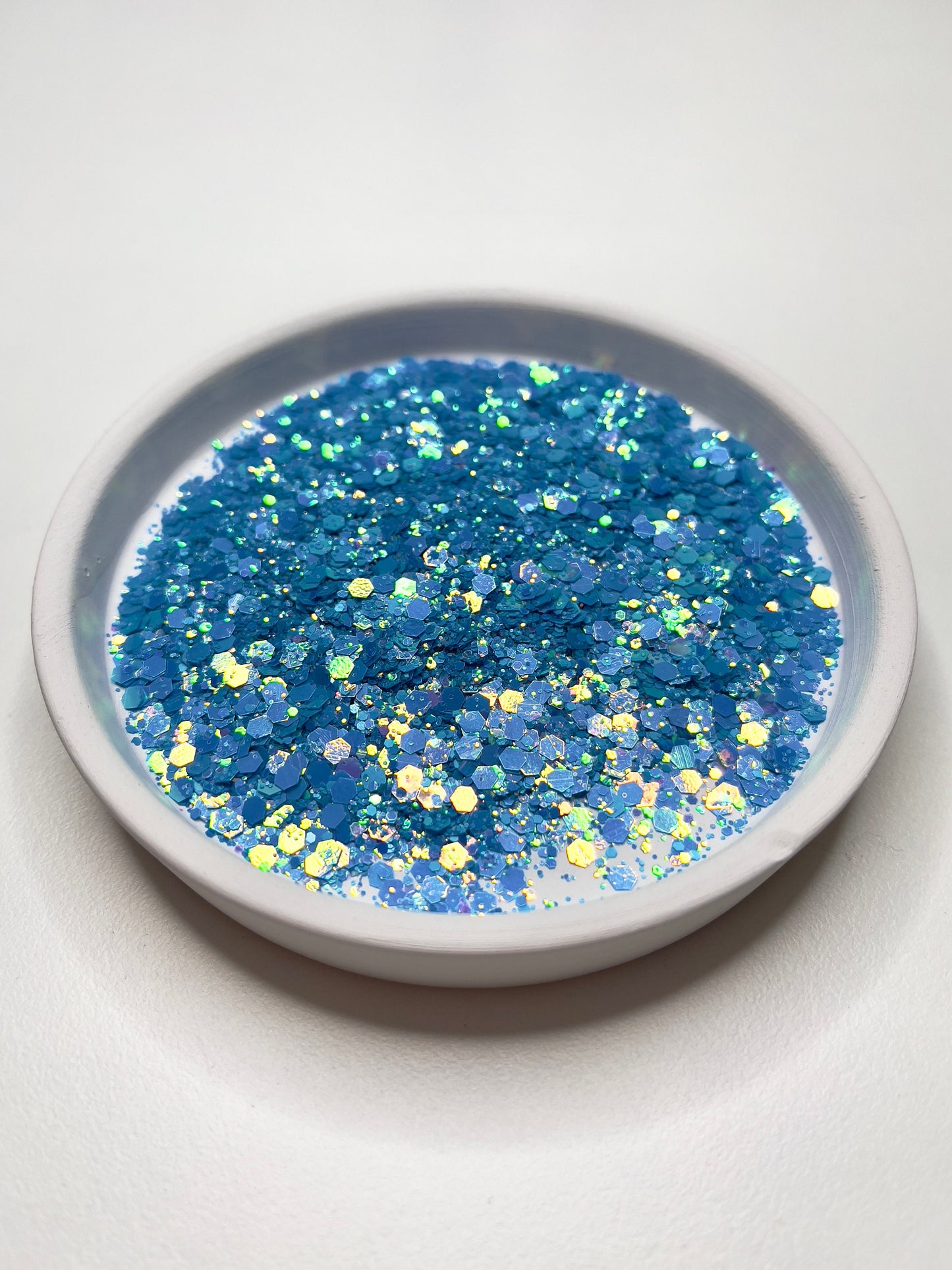 Pacific Fine Opal Glitter