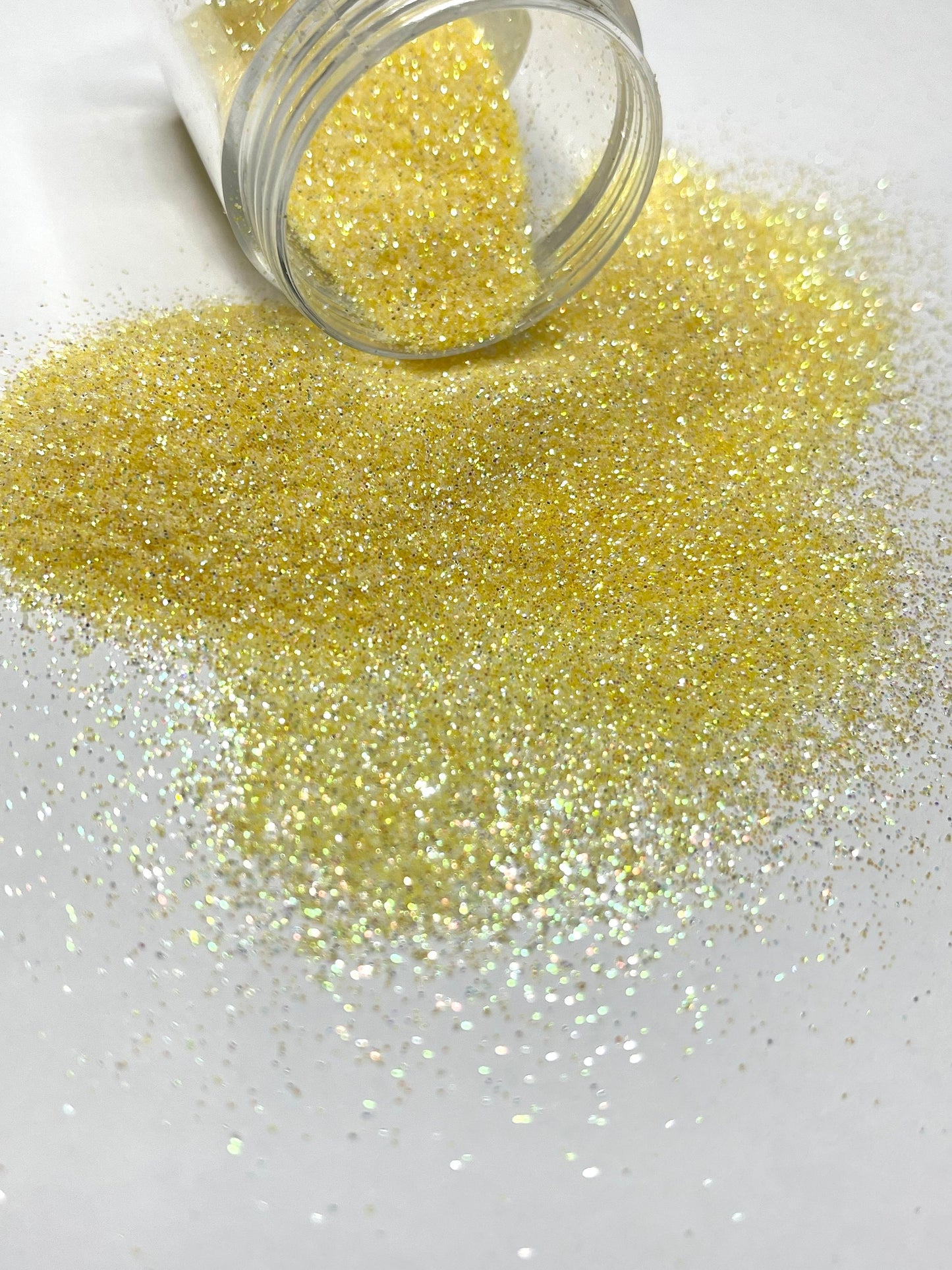 Bananarama Iridescent Fine Glitter