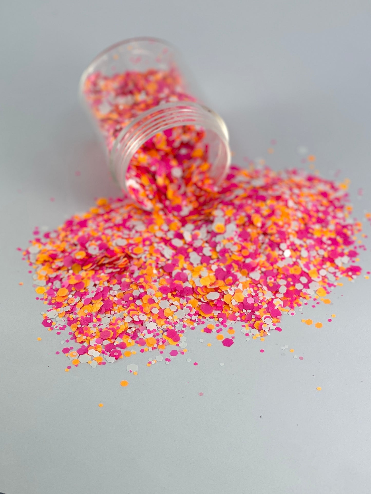 Blossom Chunky Glitter