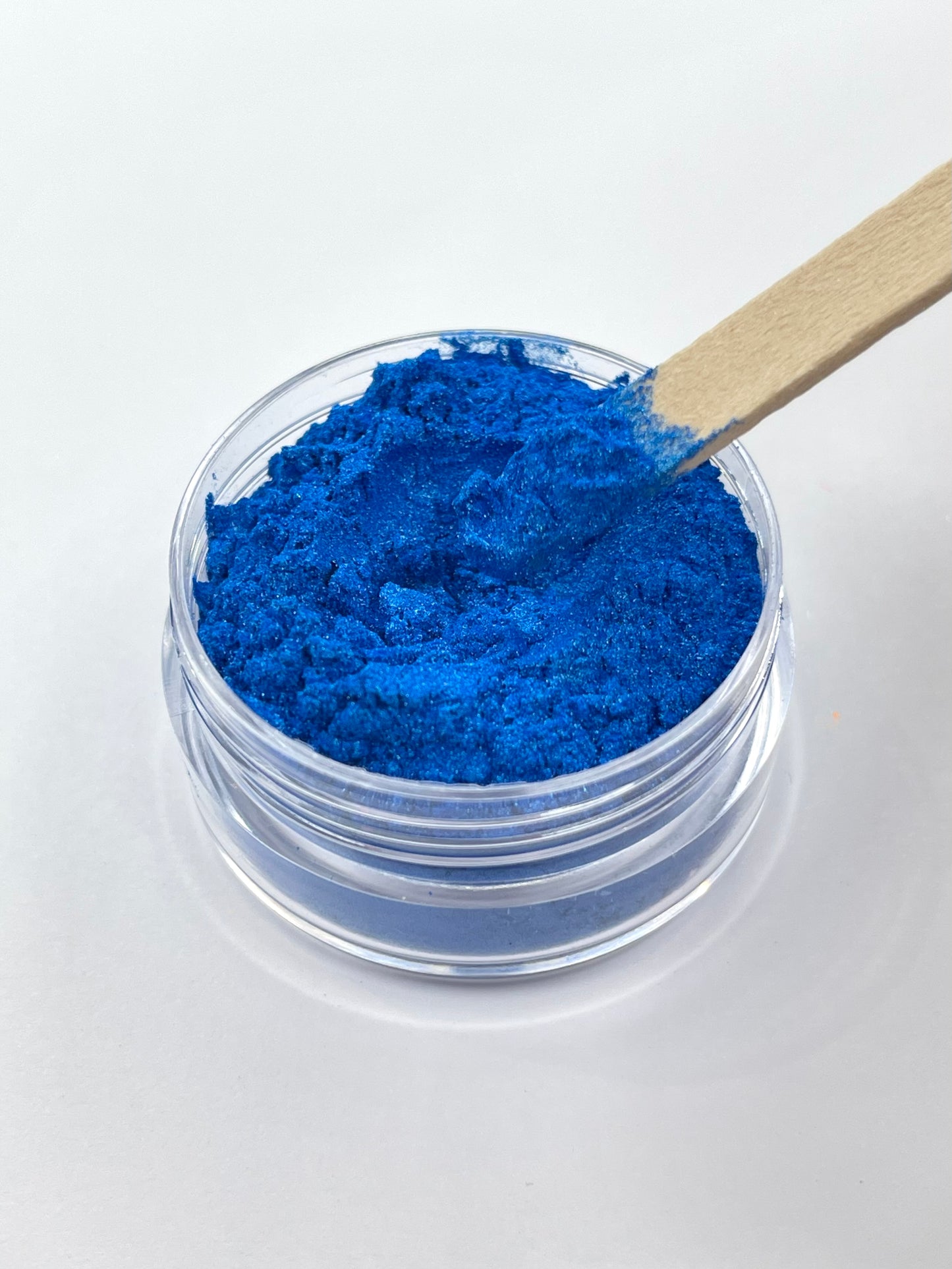 Cobolt Blue Mica Powder