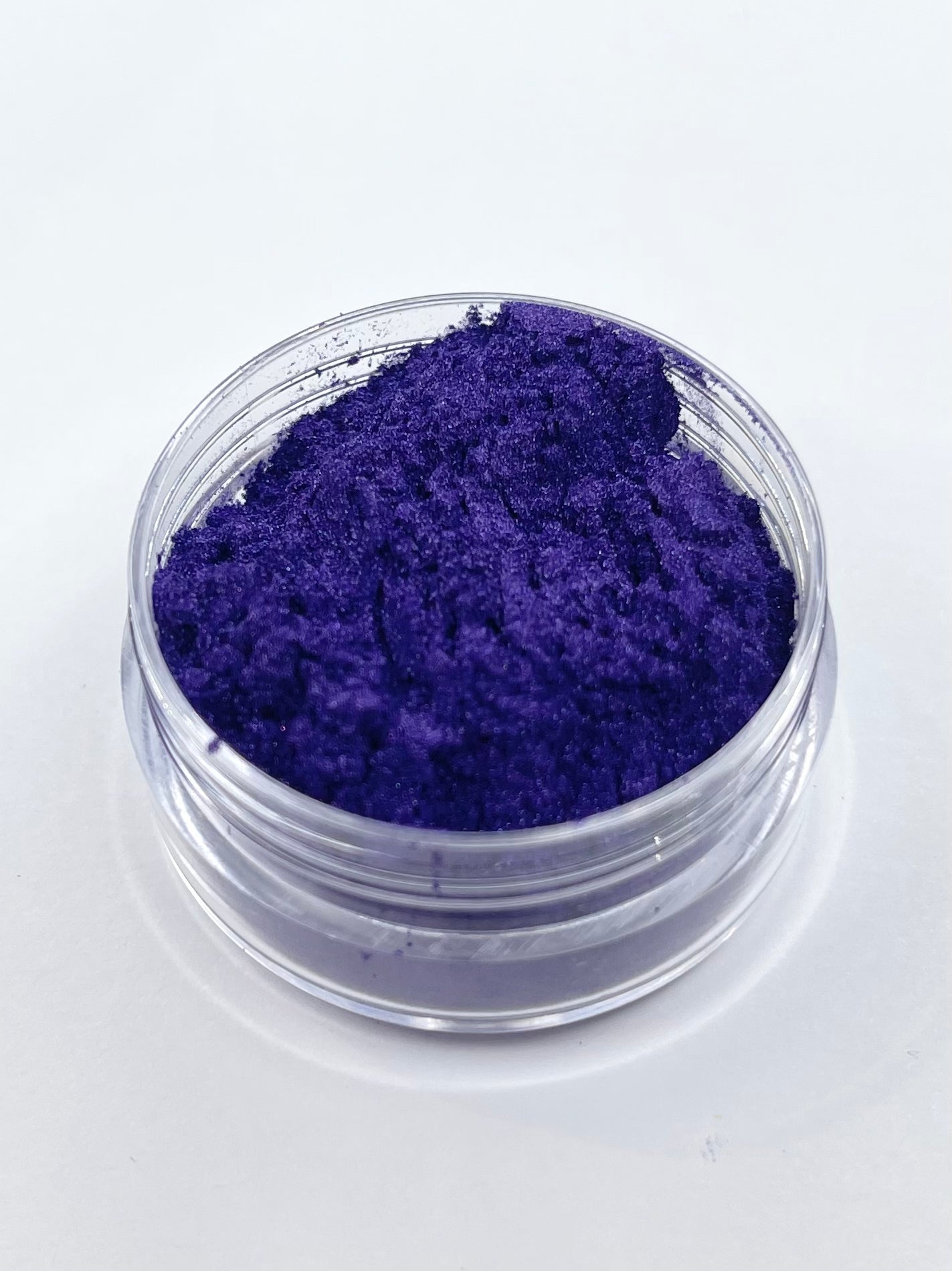 Iridescent Purple Mica Powder