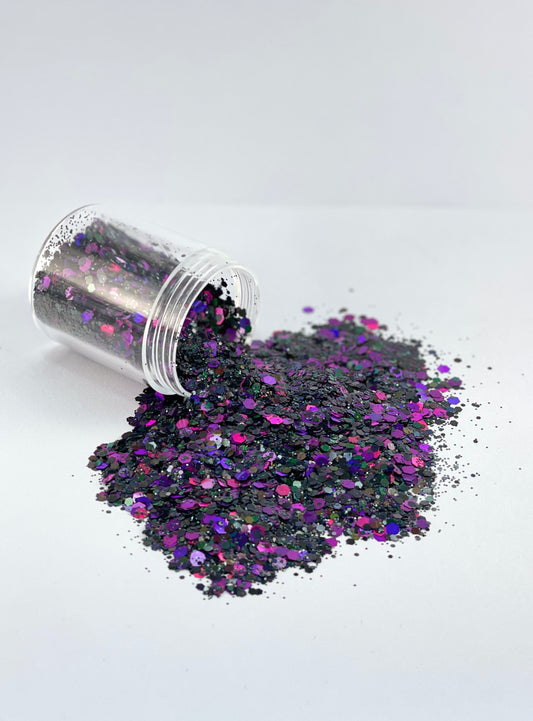 Ender Chunky Glitter