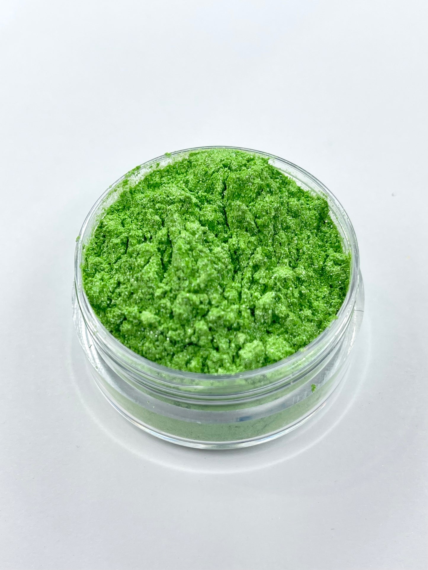 Fresh Green Mica Powder