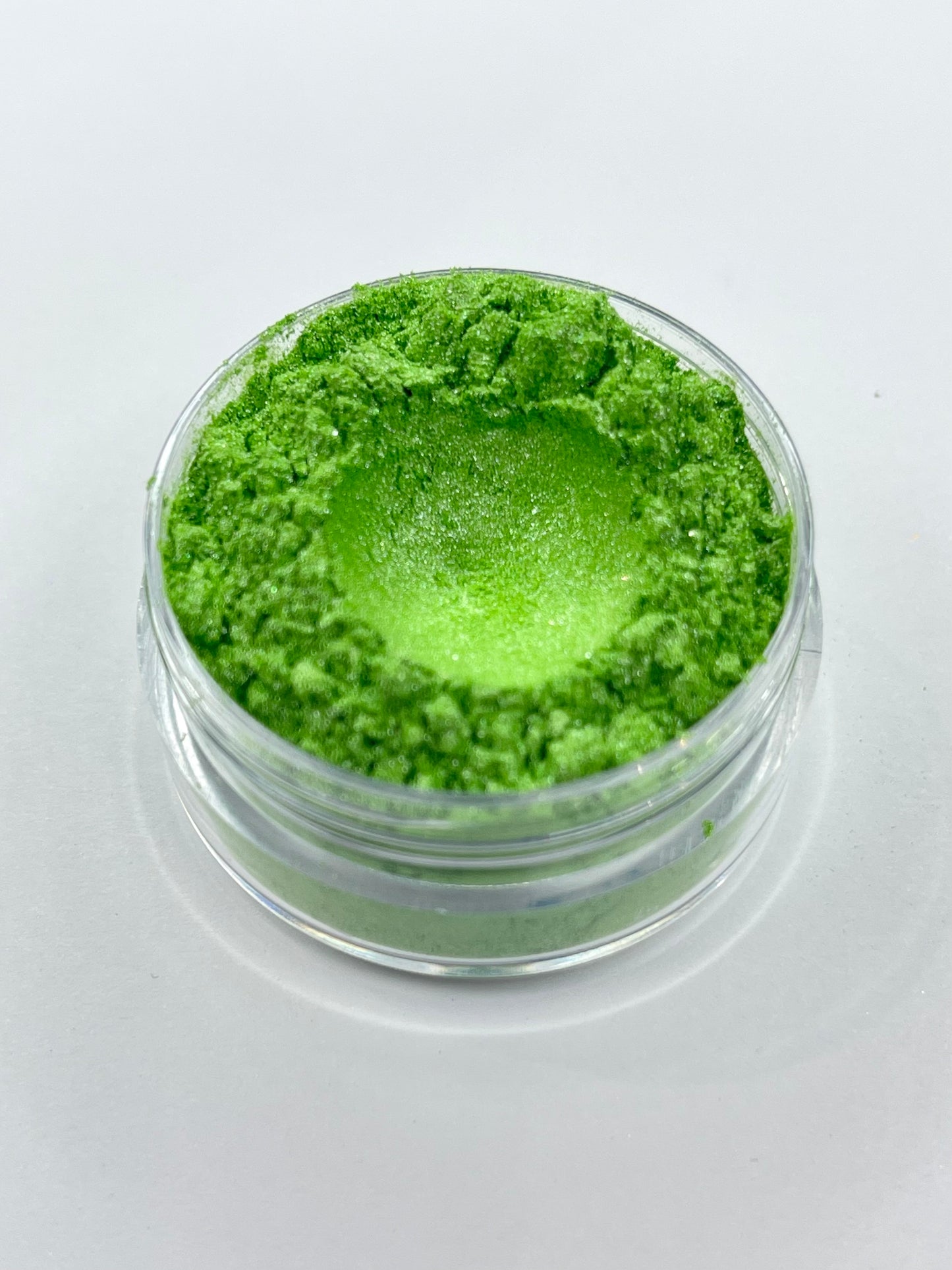 Fresh Green Mica Powder