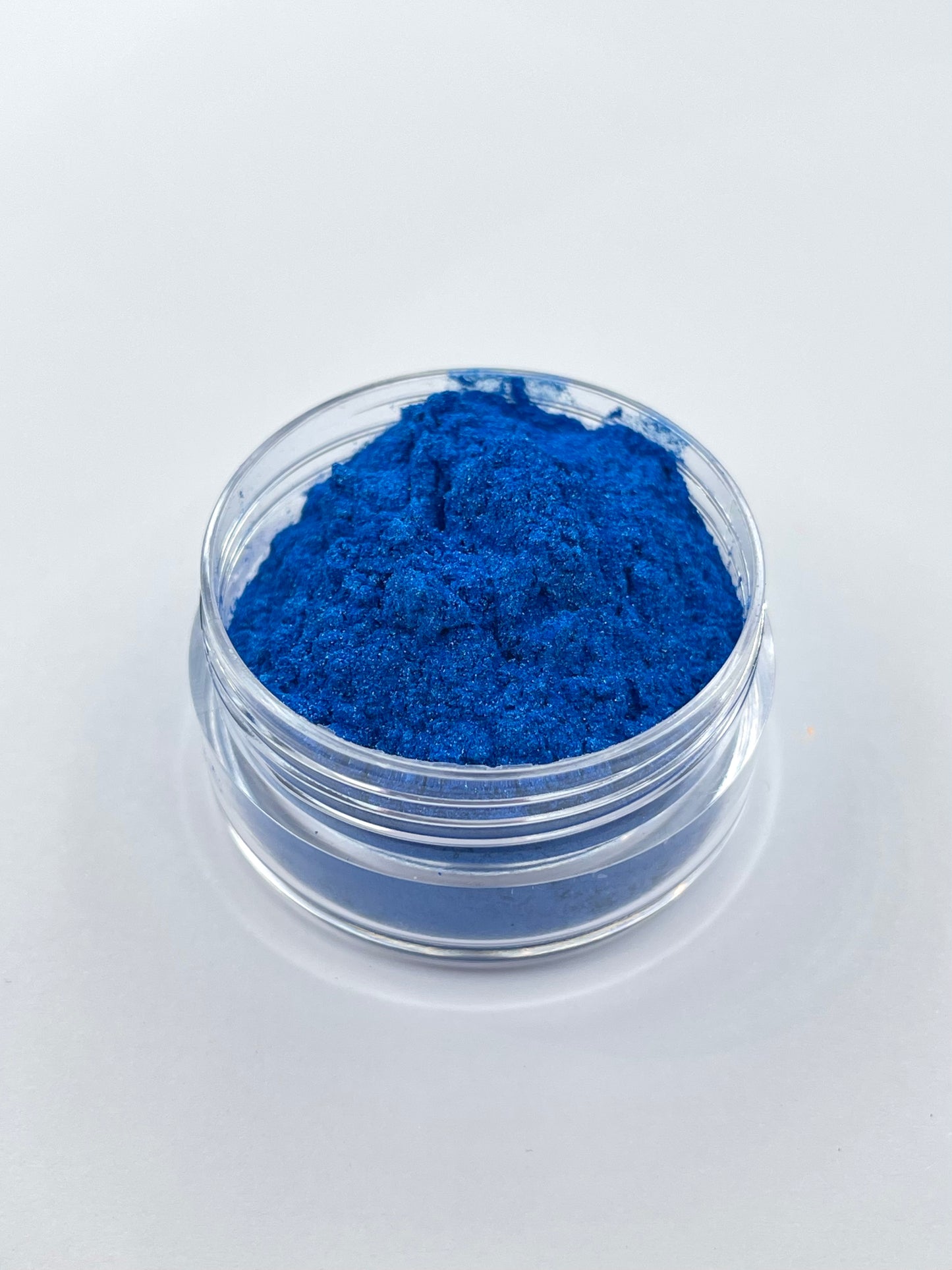 Cobolt Blue Mica Powder