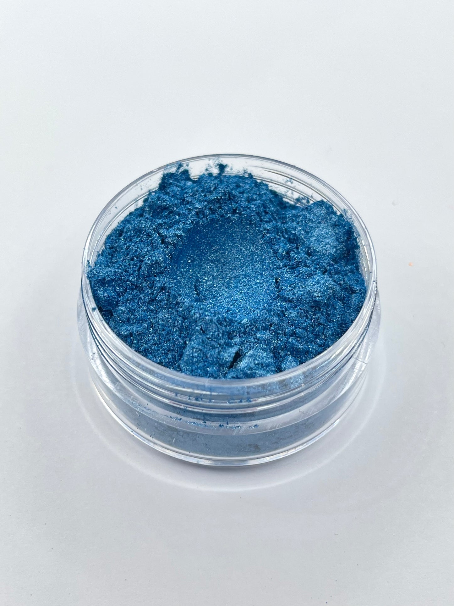 Ocean Blue Mica Powder