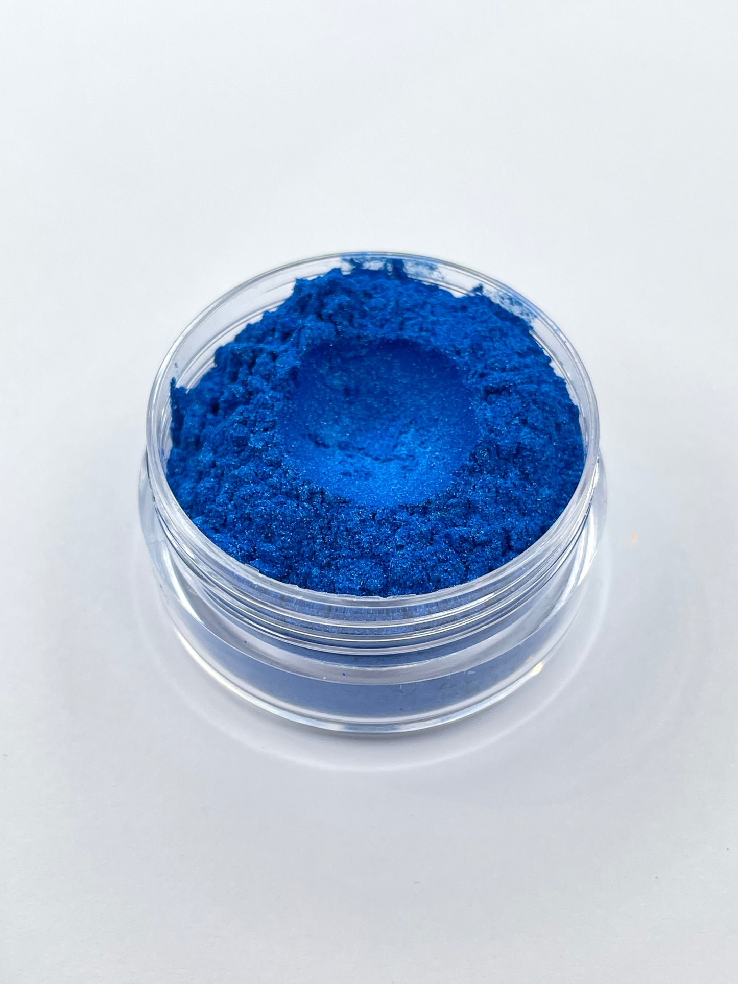 Cobolt Blue Mica Powder