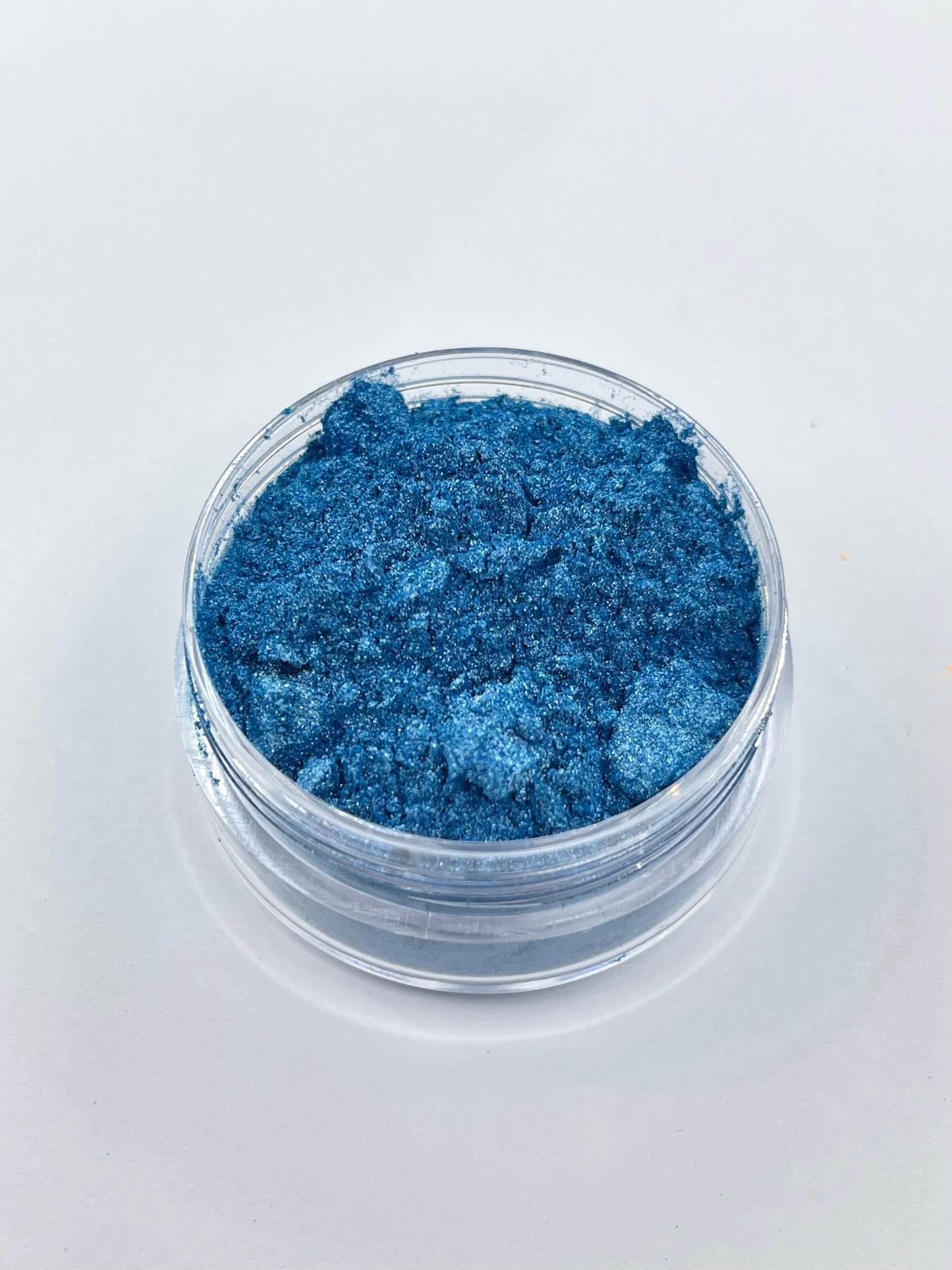 Ocean Blue Mica Powder