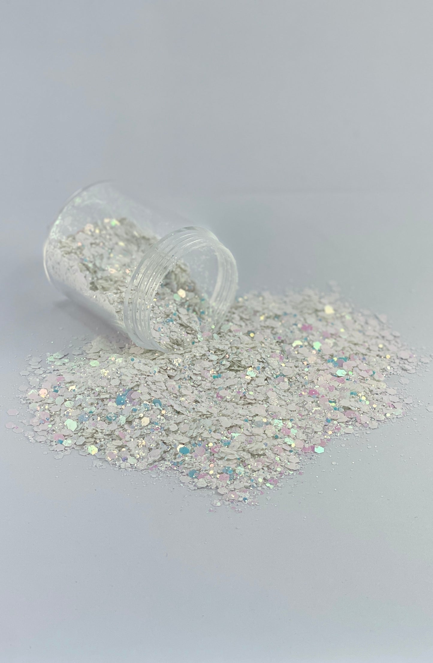 Moonstone Chunky Glitter