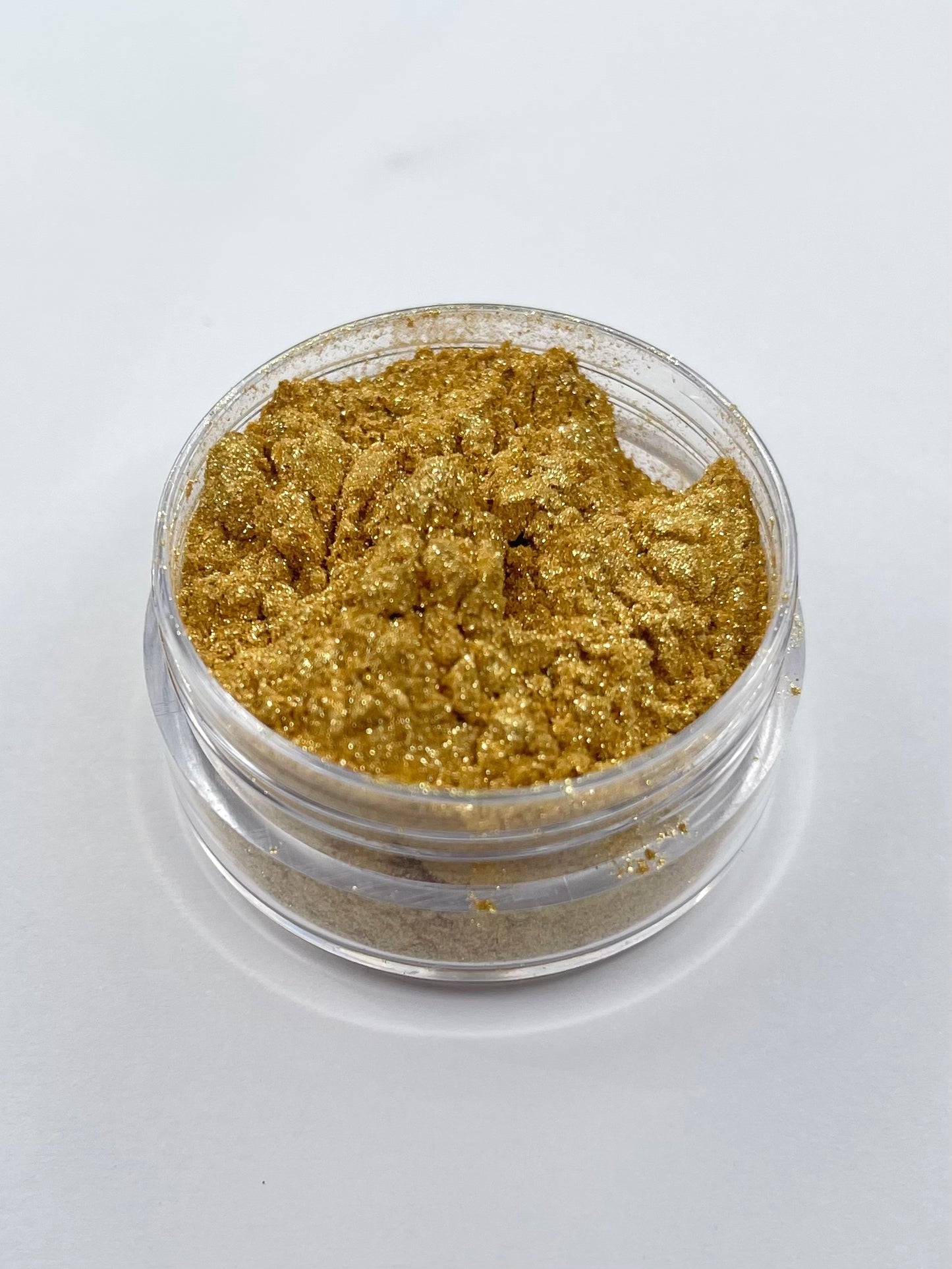 Shimmer Gold Mica Powder