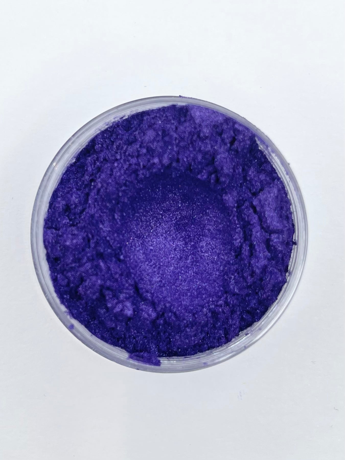 Iridescent Purple Mica Powder