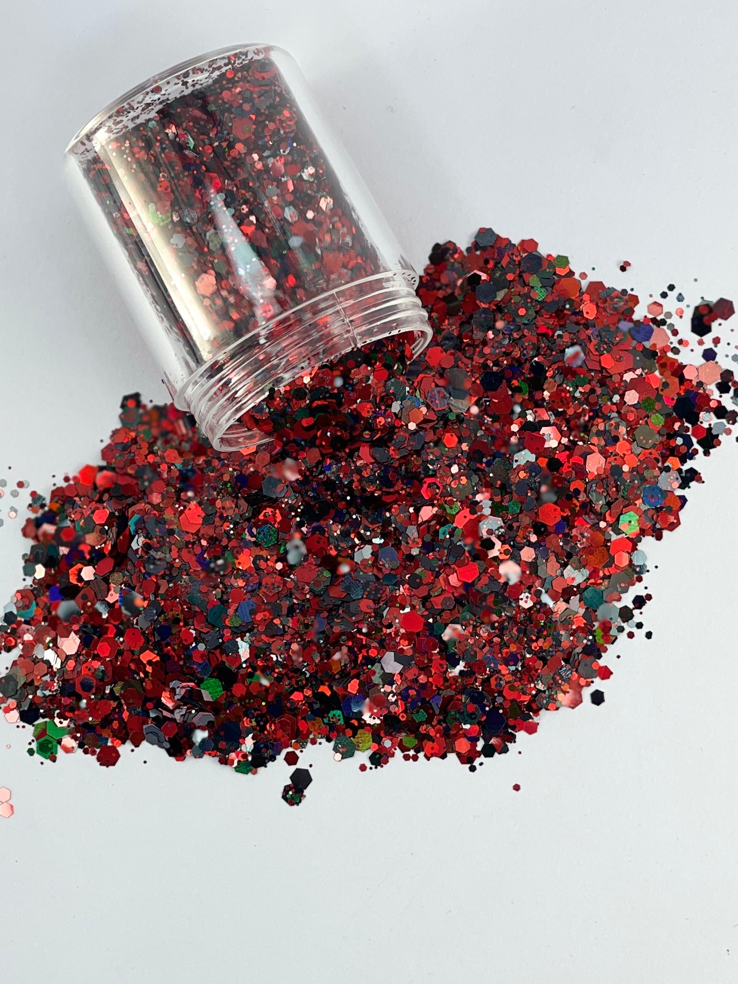 Vampire Chunky Glitter