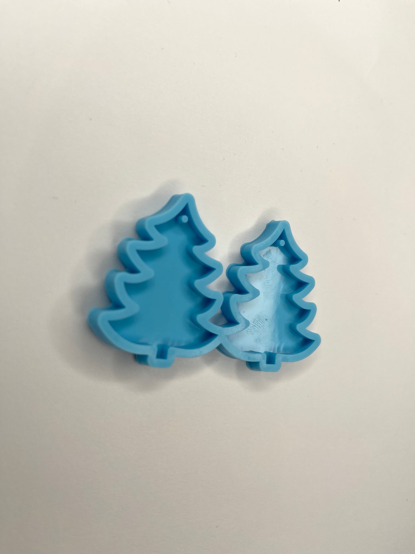 Christmas Trees Mould