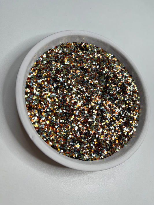 Outback Medium Chunky Mix
