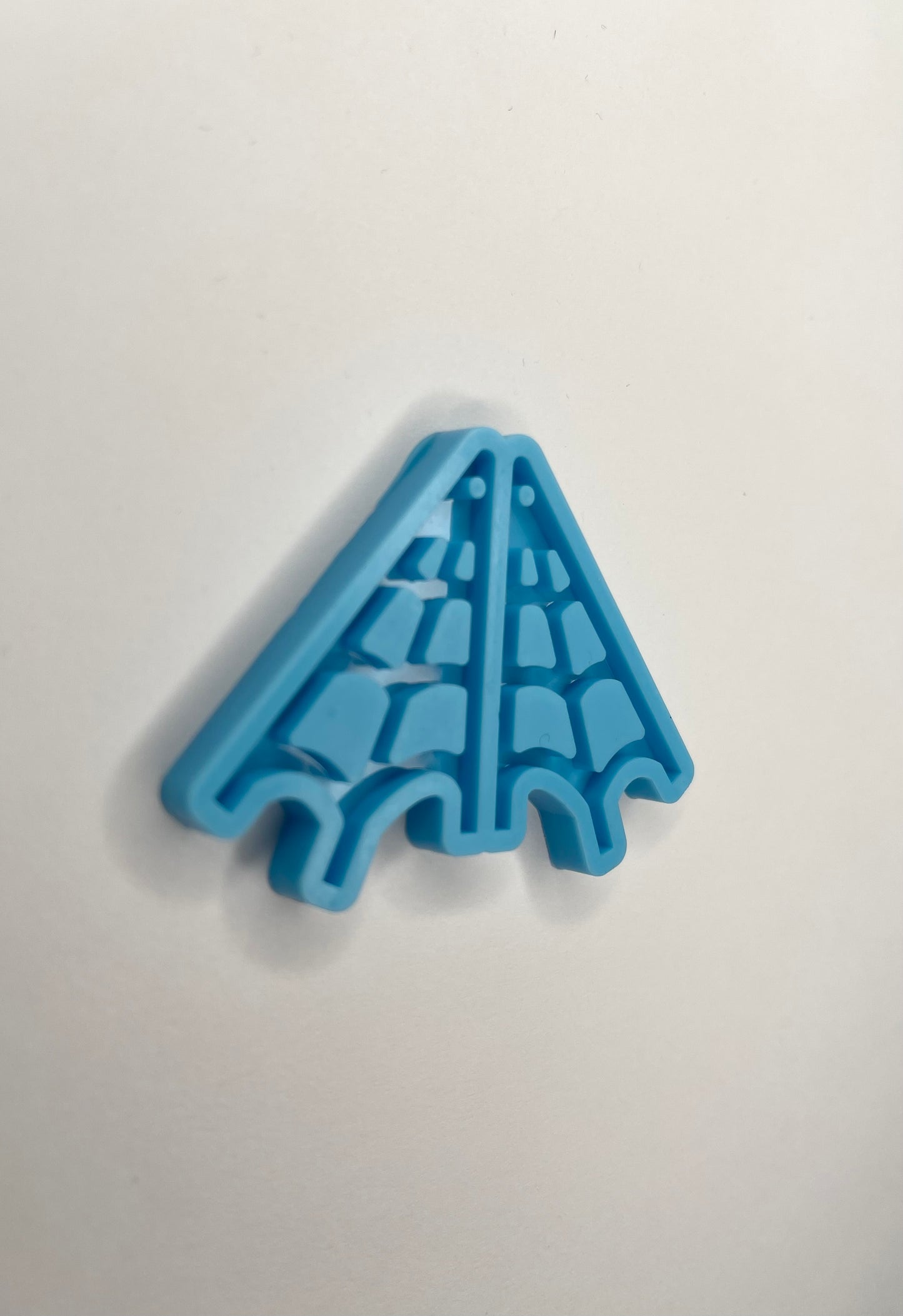 Spider Web Silicone Mould