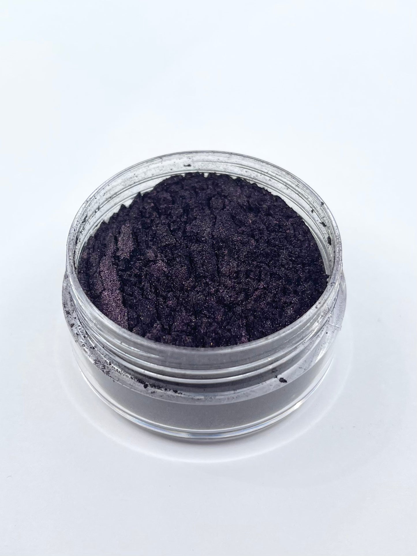 Dark Purple Mica Powder