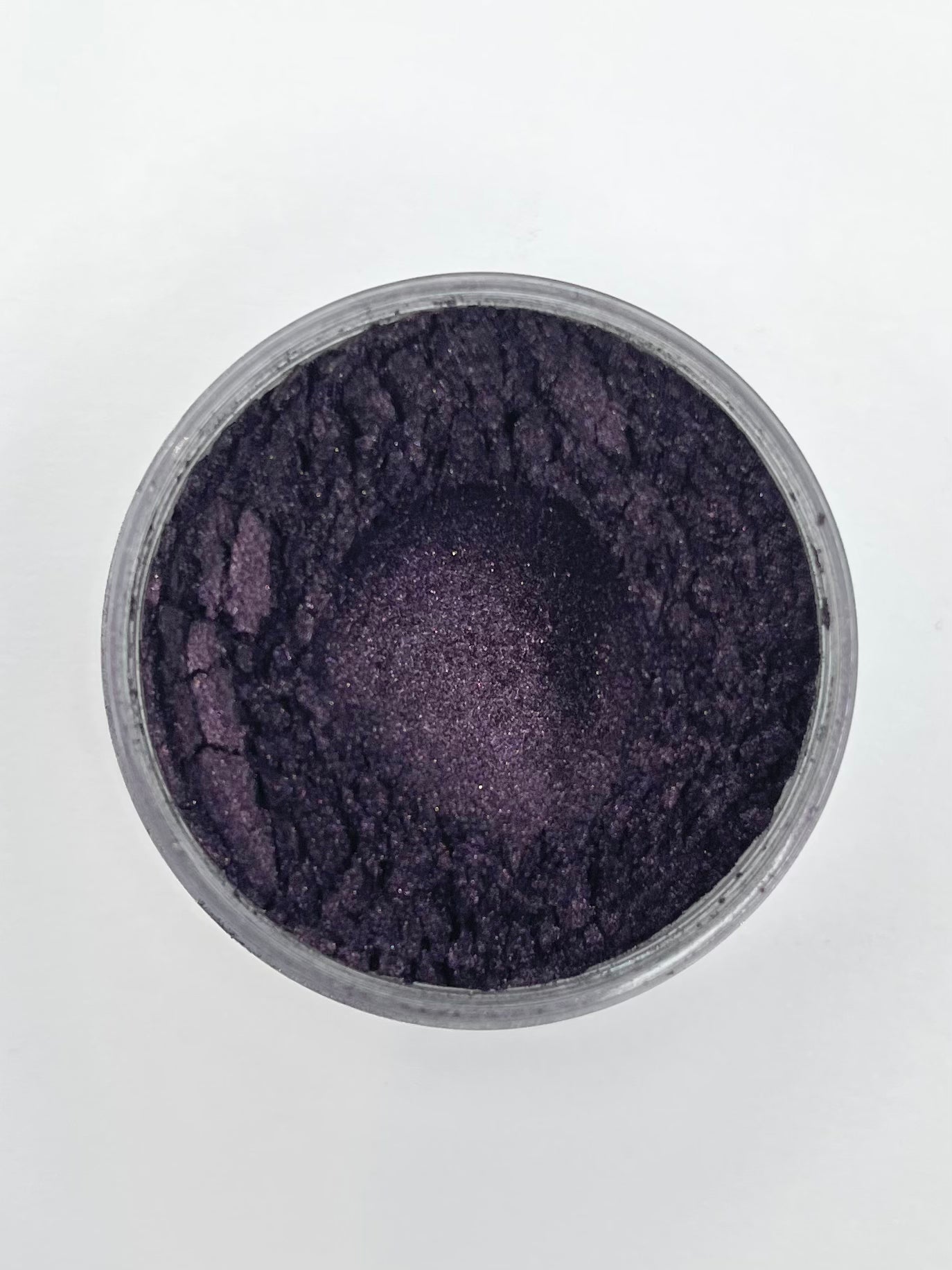 Dark Purple Mica Powder