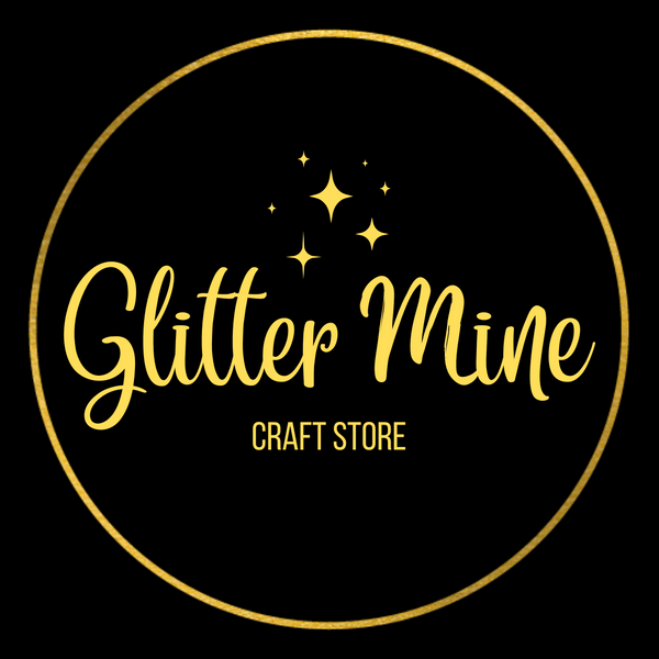 Glitter Mine