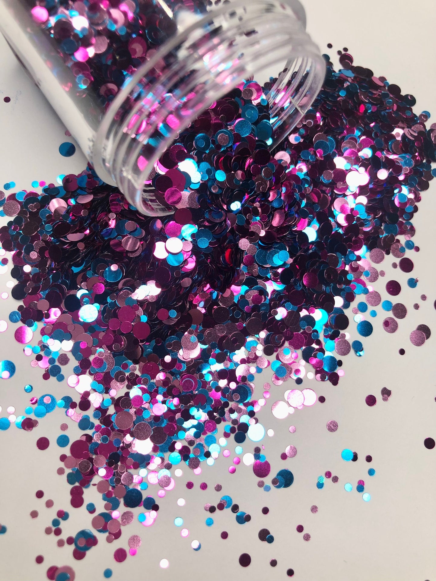 Tweeny Dots Circles Mix