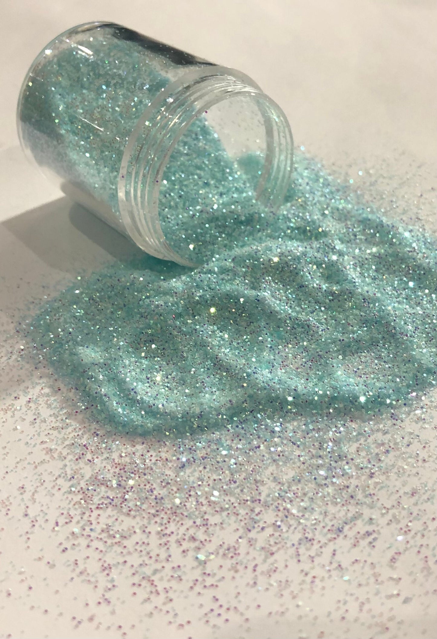 Bubblegum Freeze Opal Fine Glitter