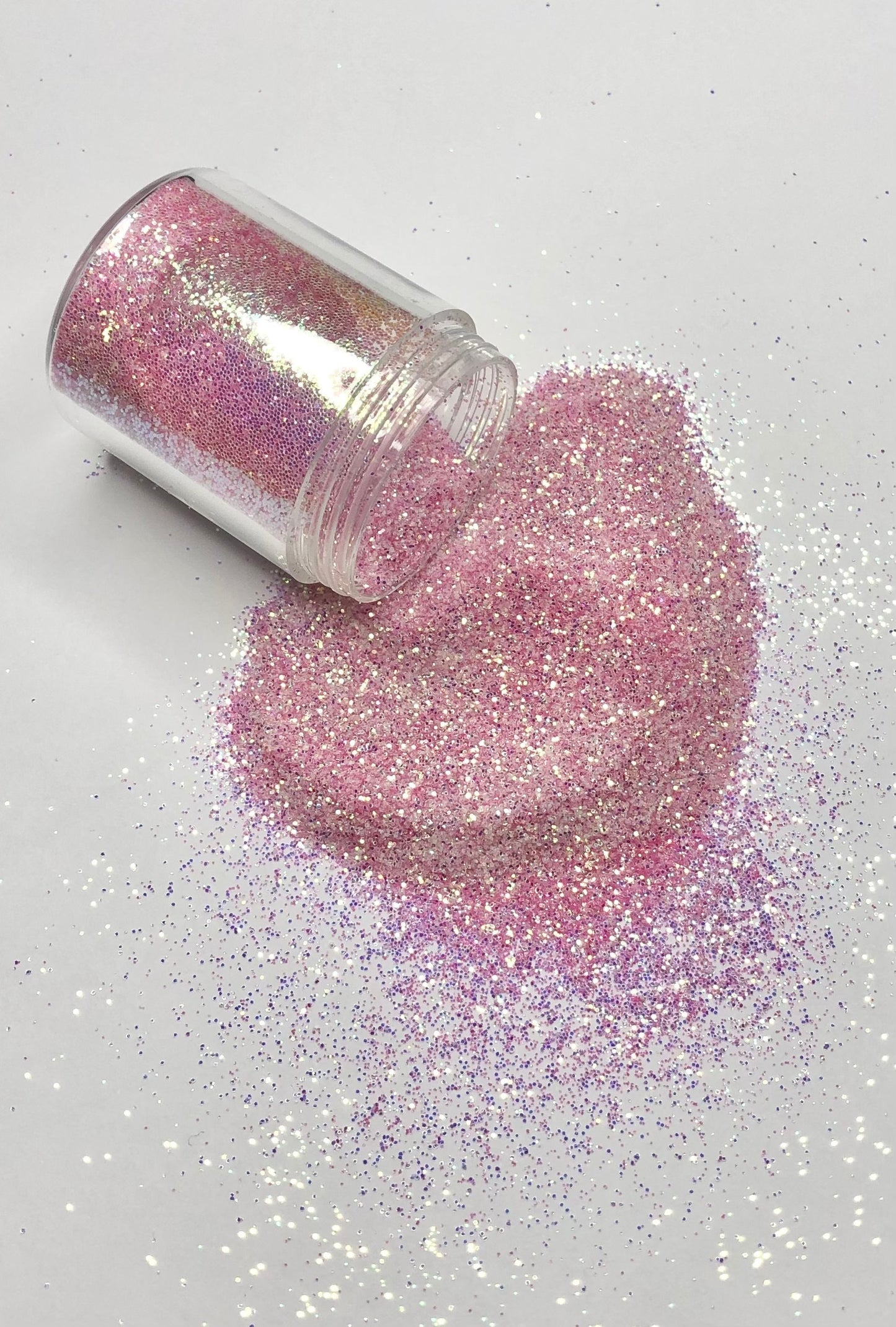 Pink Lemonade Fine Opal Glitter