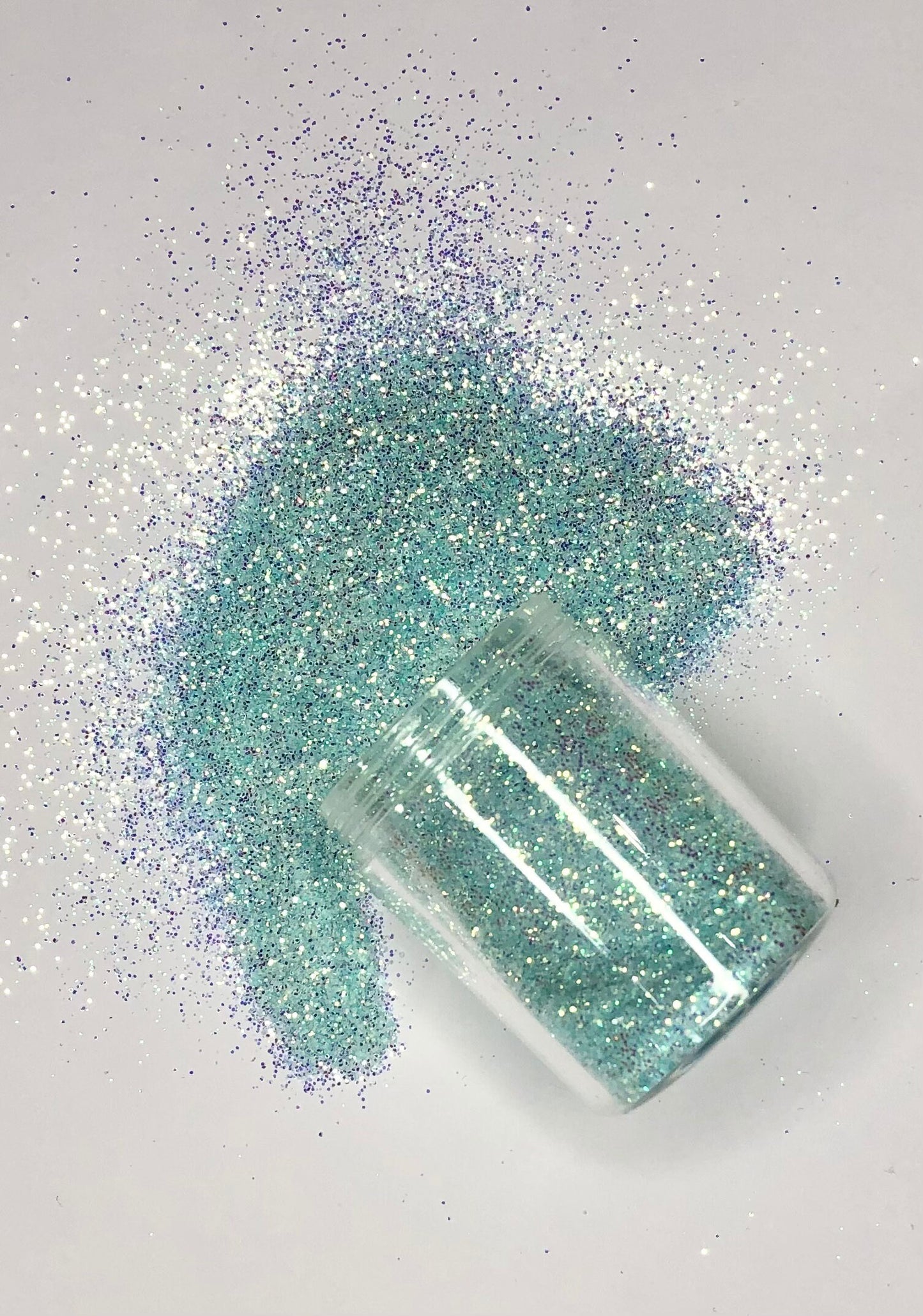 Bubblegum Freeze Opal Fine Glitter