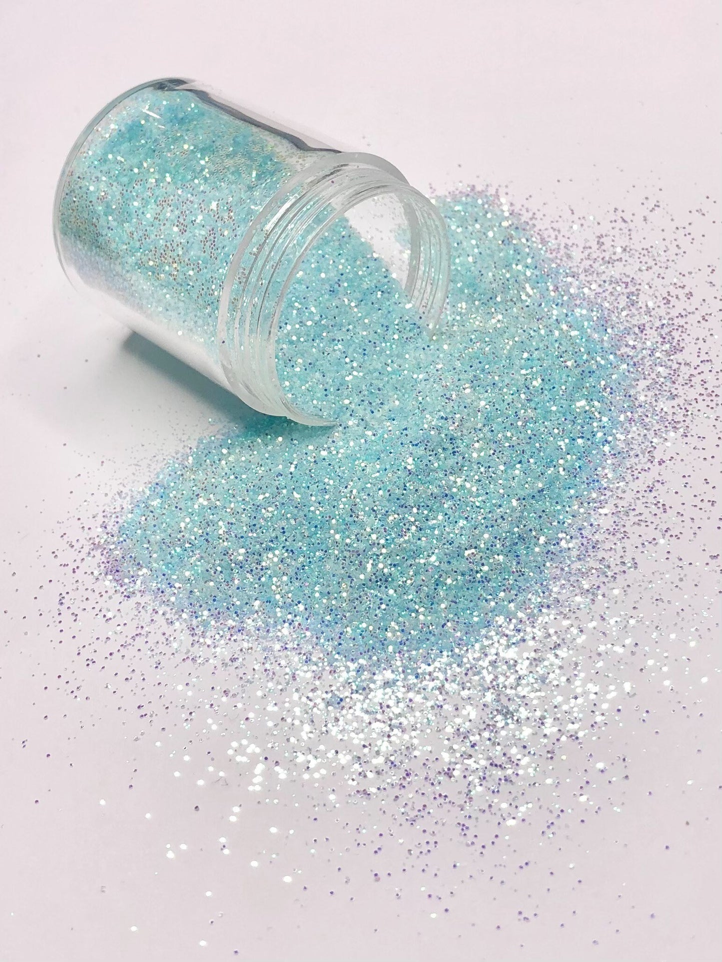 Bubblegum Freeze Opal Fine Glitter