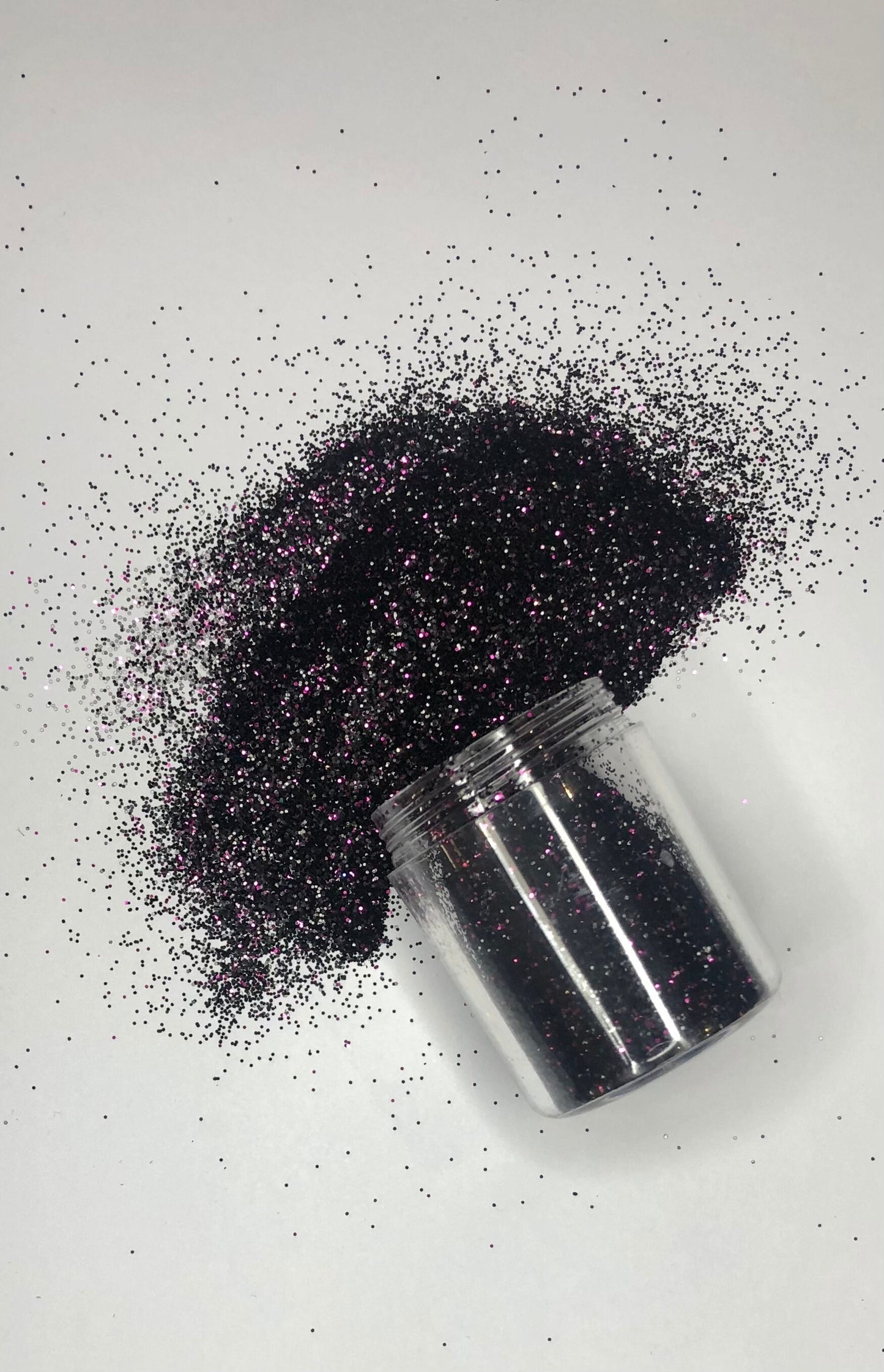 Nightshade Fine Glitter Mix