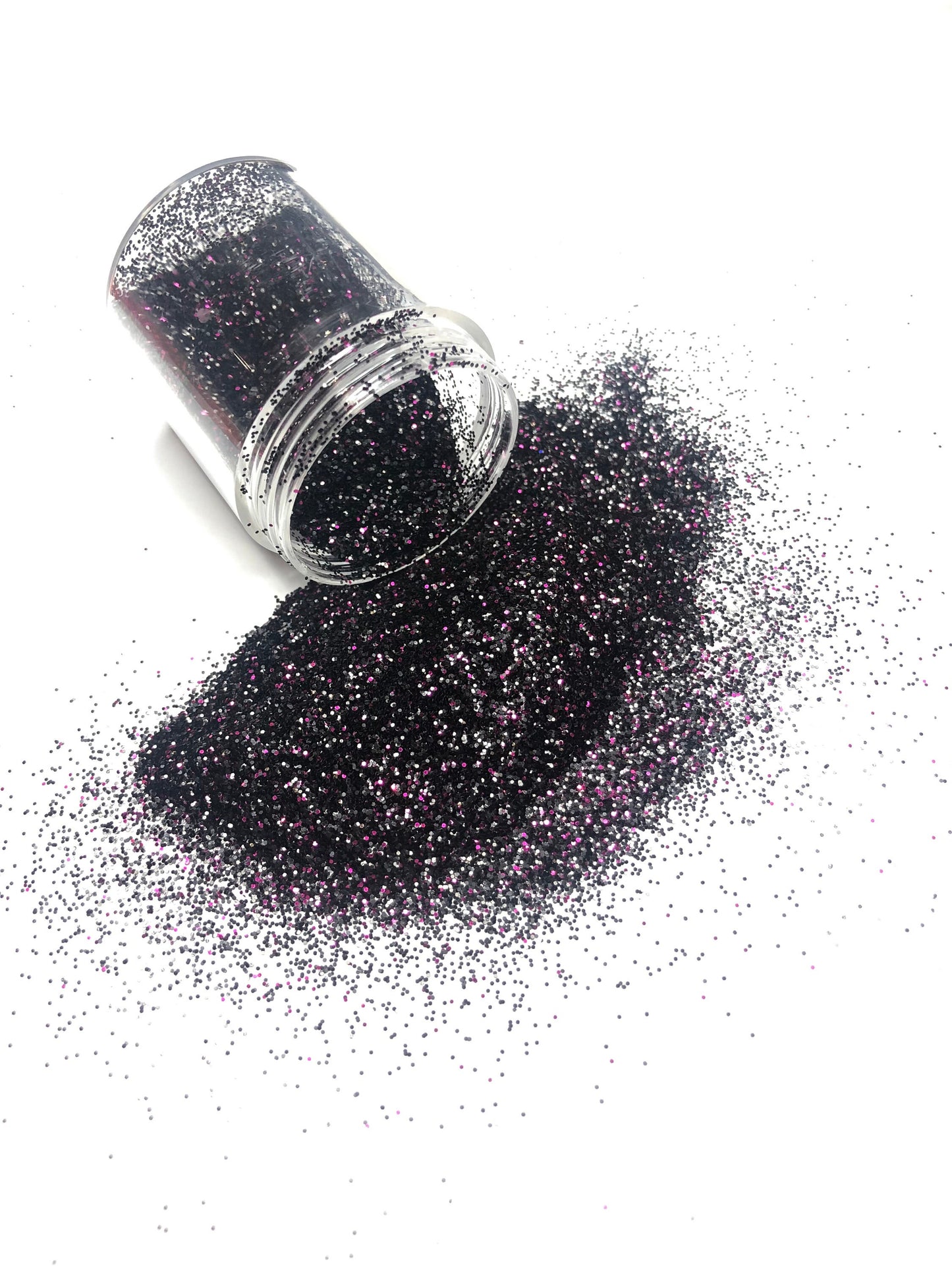 Nightshade Fine Glitter Mix