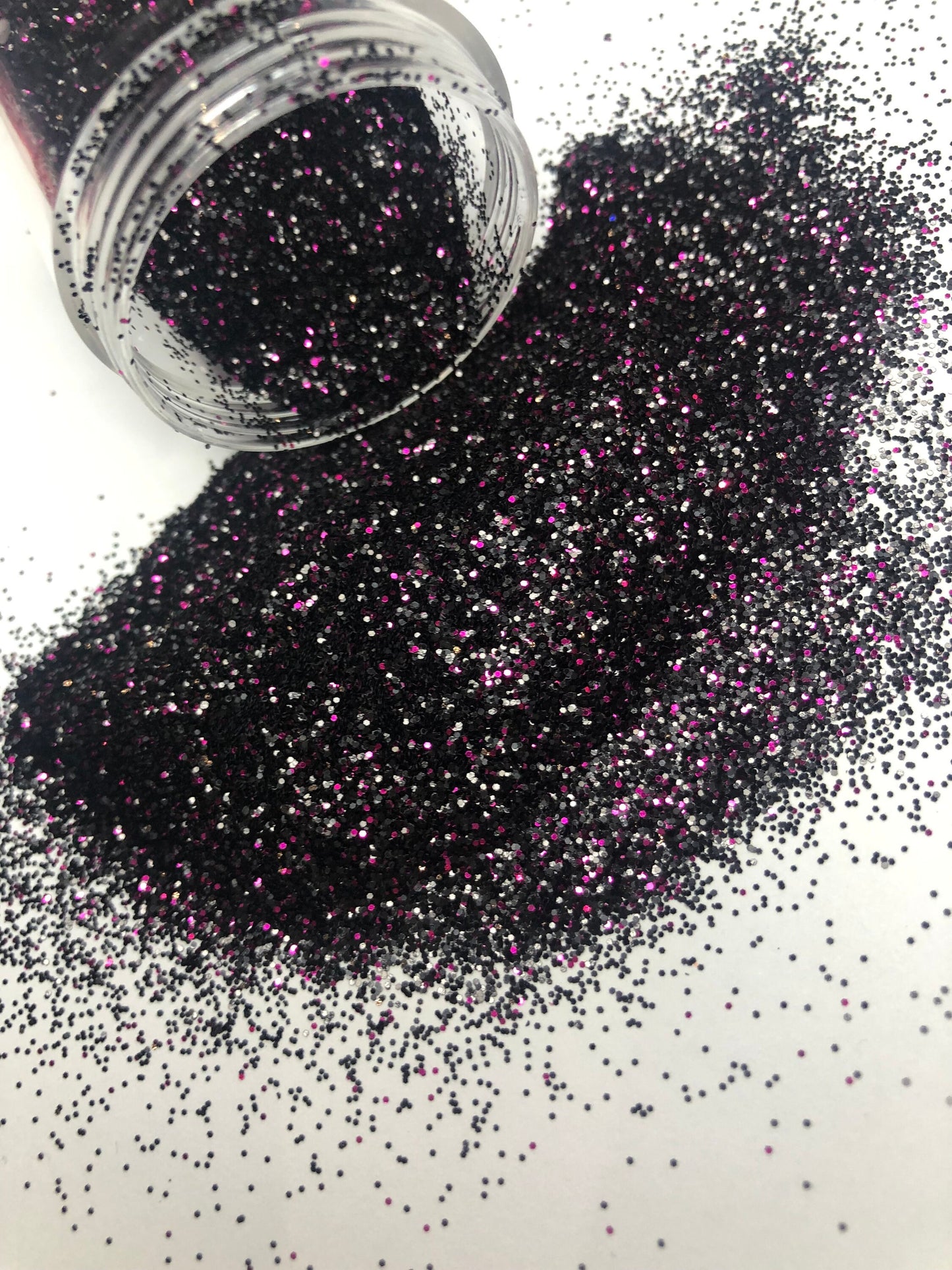 Nightshade Fine Glitter Mix